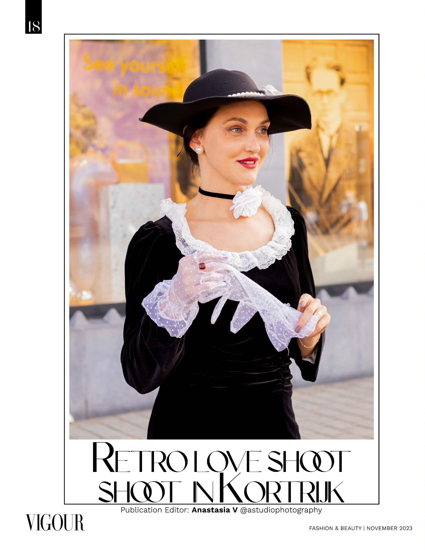 Family, Children and Business photographer in Belgium