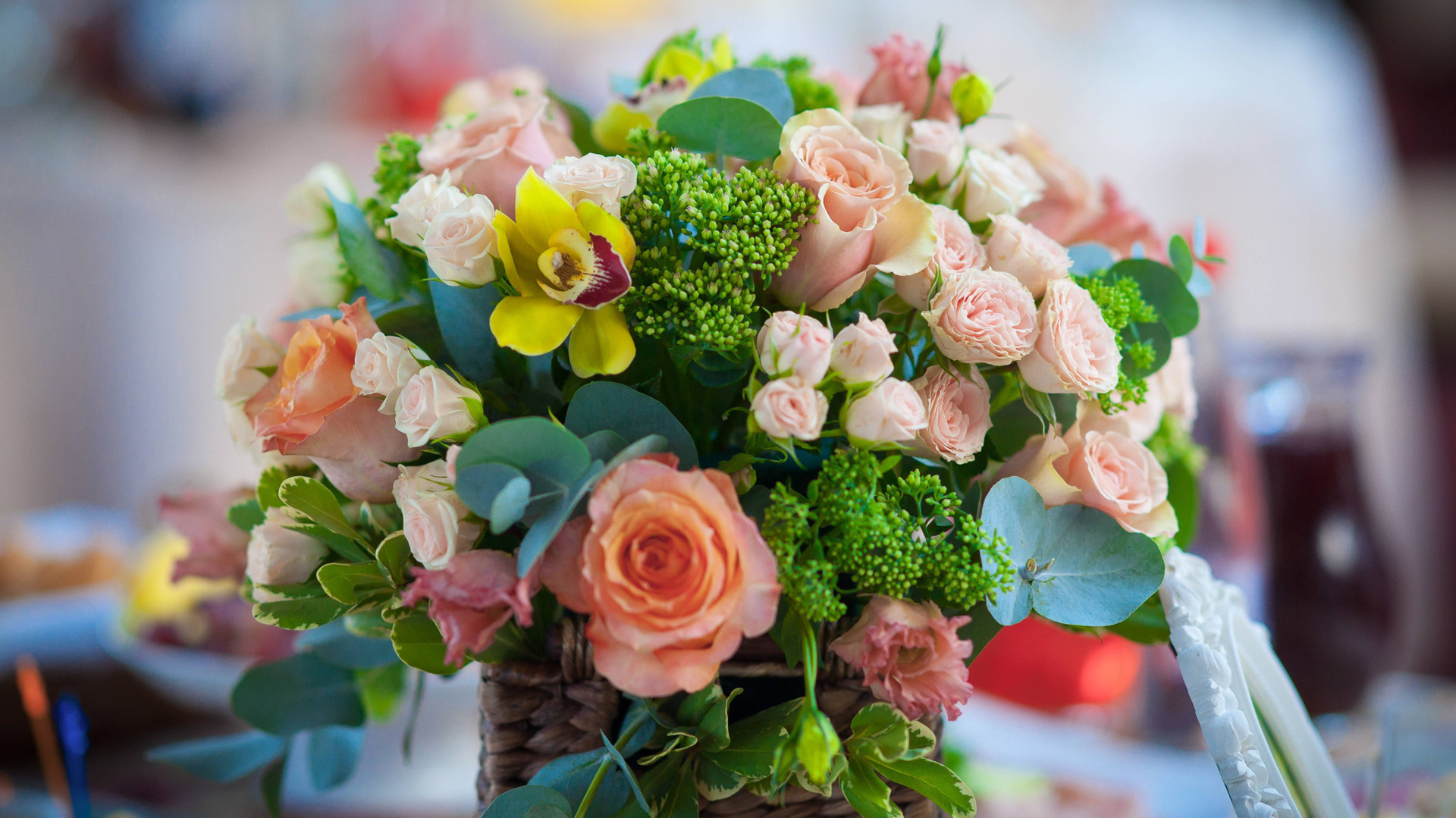 Юбилейные события и семейные мероприятия