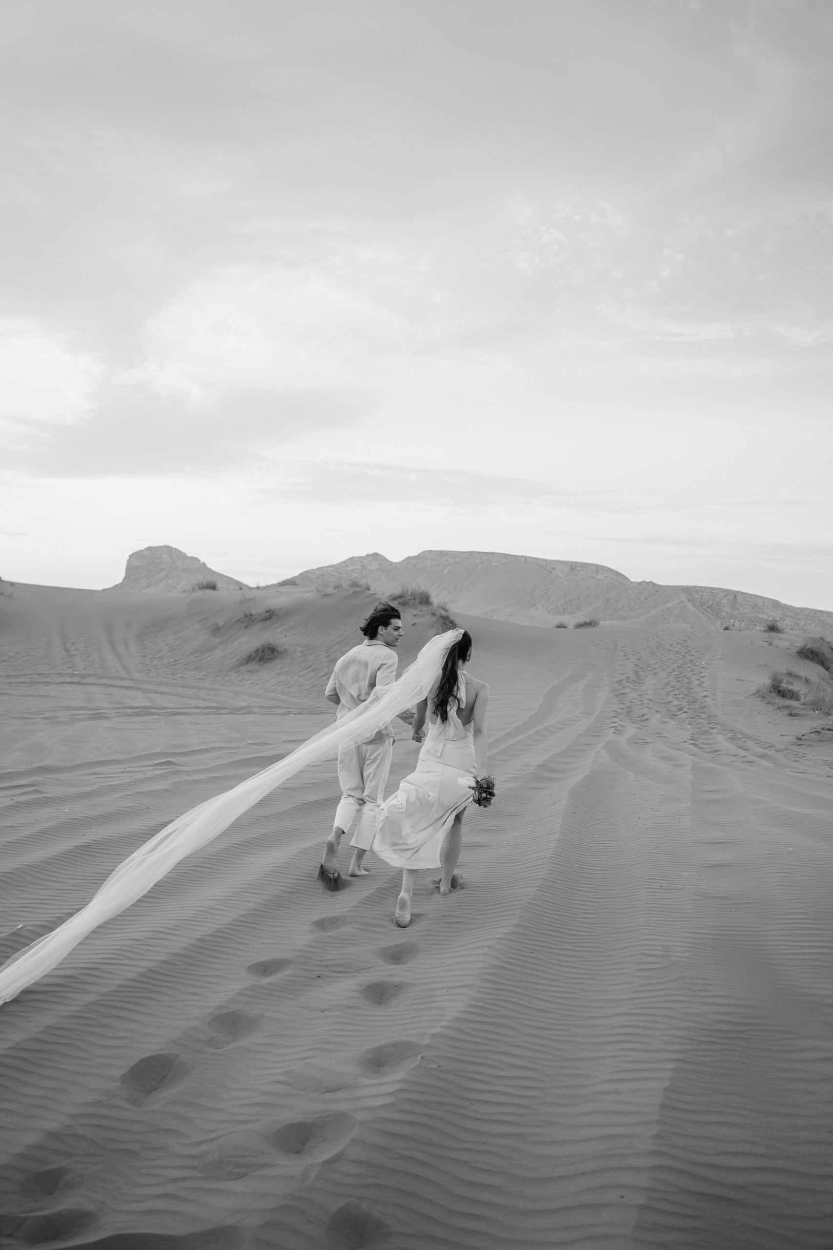 Wedding photographer in Abu Dhabi