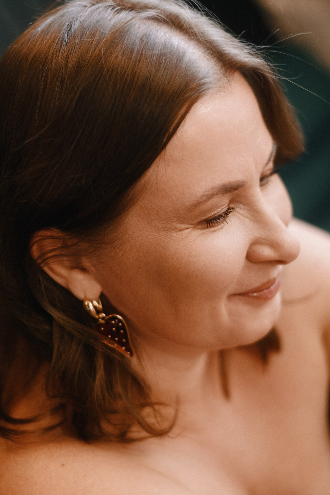 Фотопроект Женя, женский портрет в Тюмени. Портретный фотограф Тюмень Дарья Мустафина