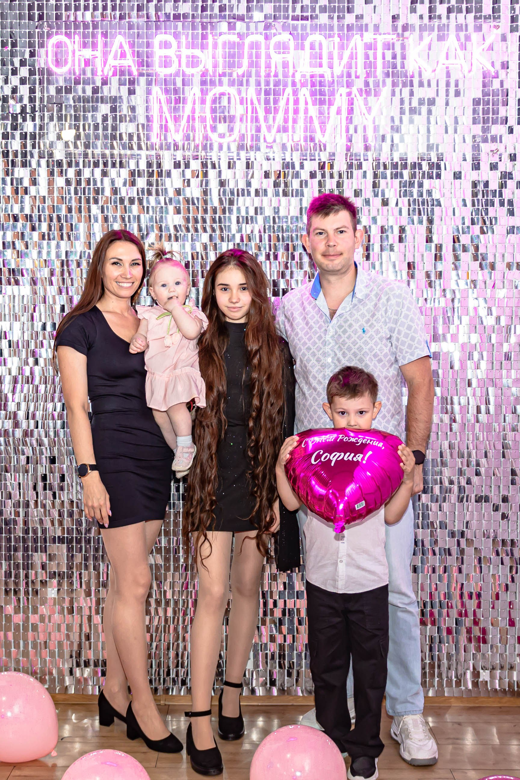 Фотограф. Izmailov loft