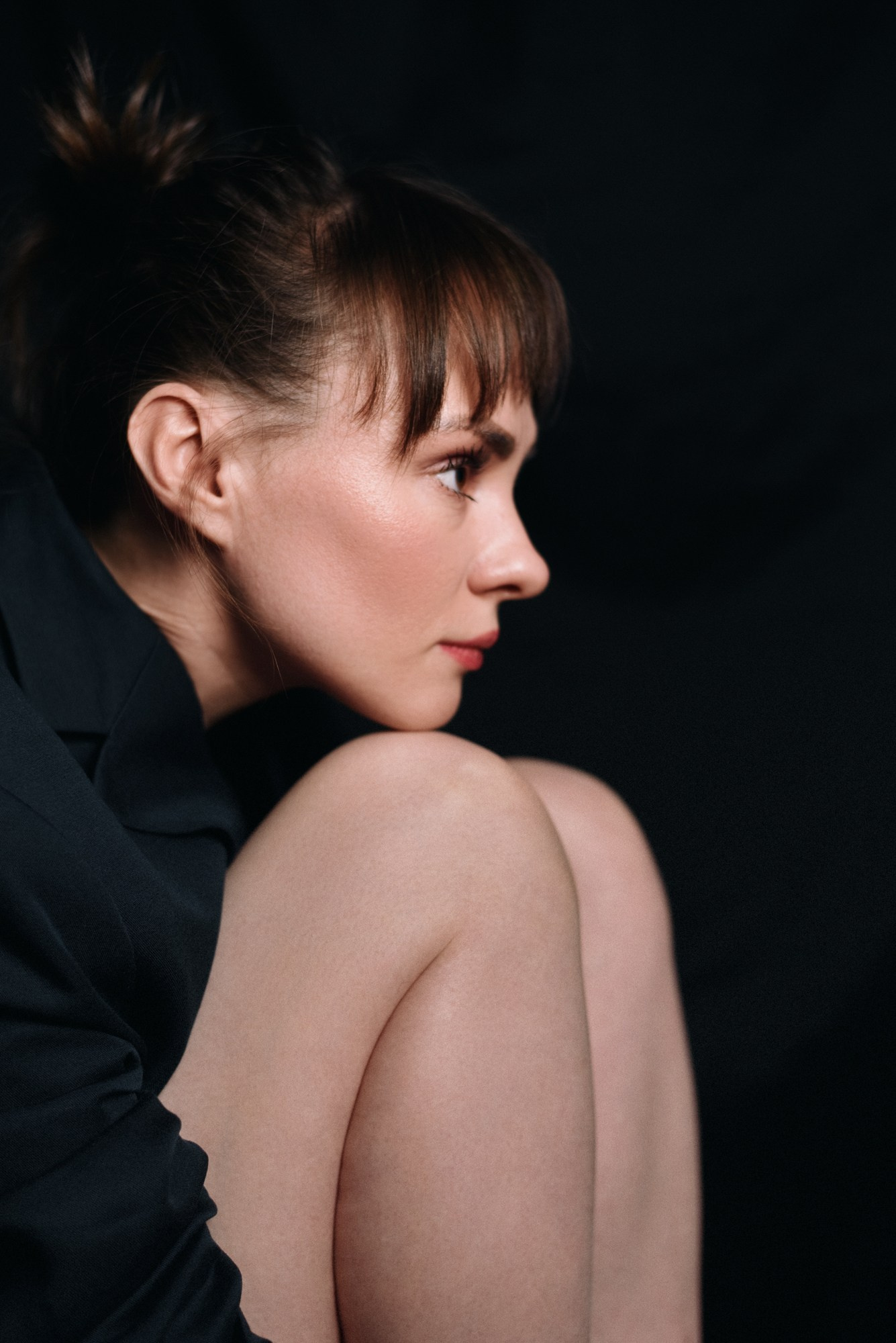 Фотограф в Тюмени — Дарья Мустафина Студийная и концептуальная фотография. Портретный фотограф Тюмень Дарья Мустафина