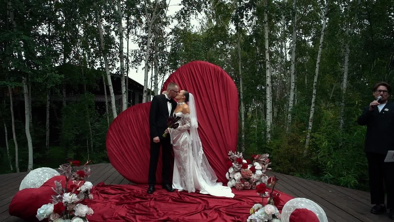 Свадьбы. Фотограф и видеограф Екатерина Галеева