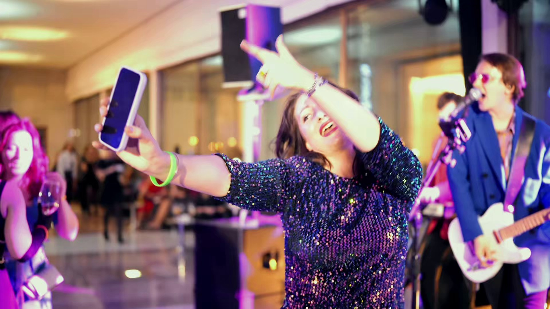 Видеограф в Санкт-Петербурге