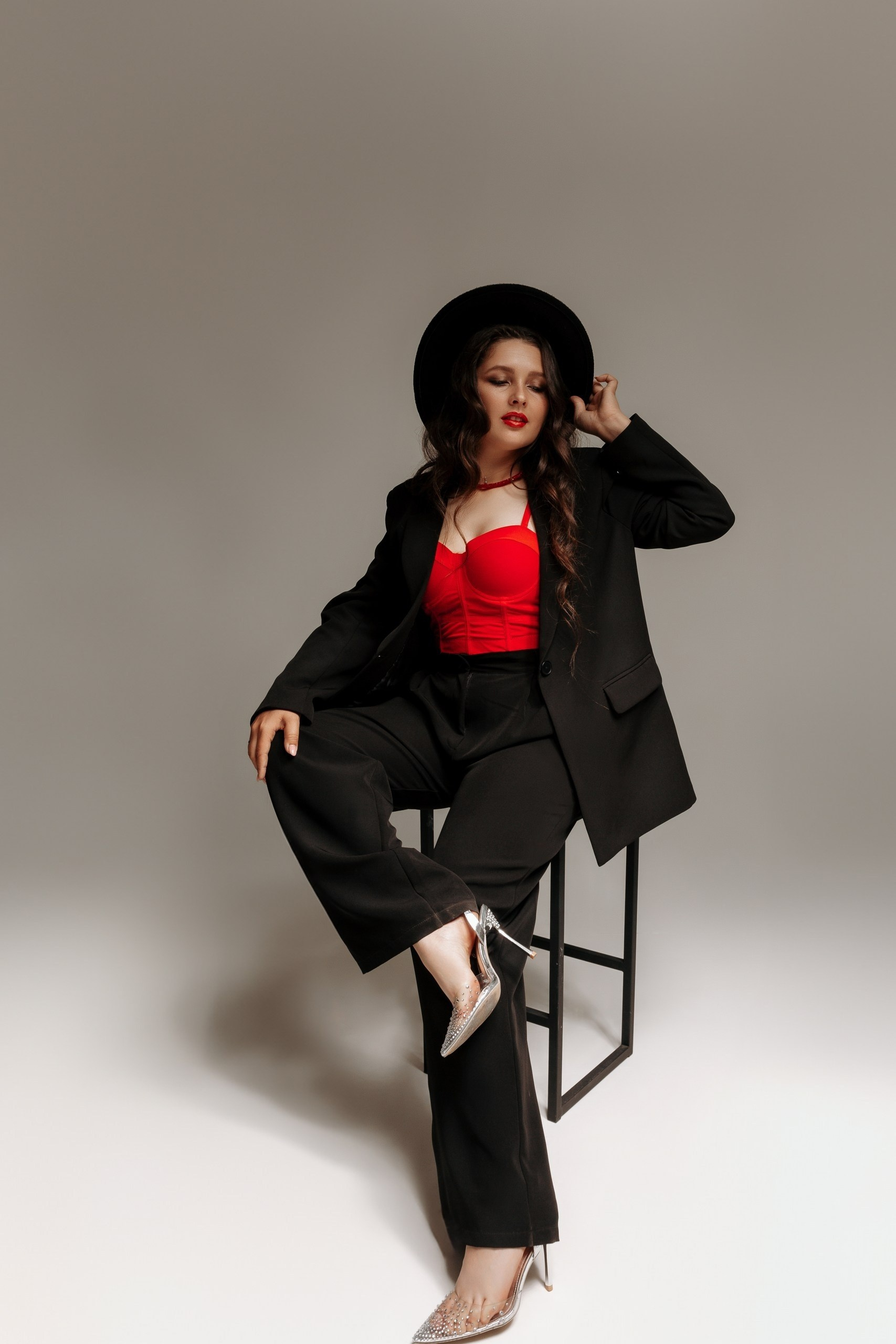 Прокат нарядов. Фотограф Мария Лагутина