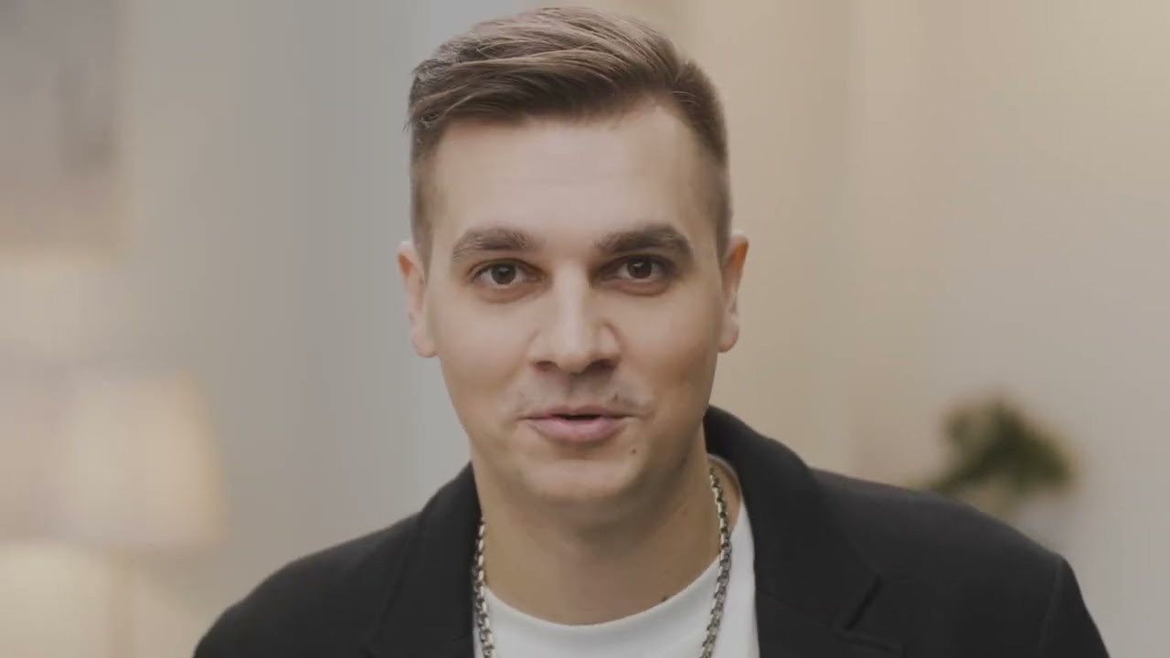 Ведущий Ляпин. Подрядчики и друзья сети свадебных площадок House for wedding