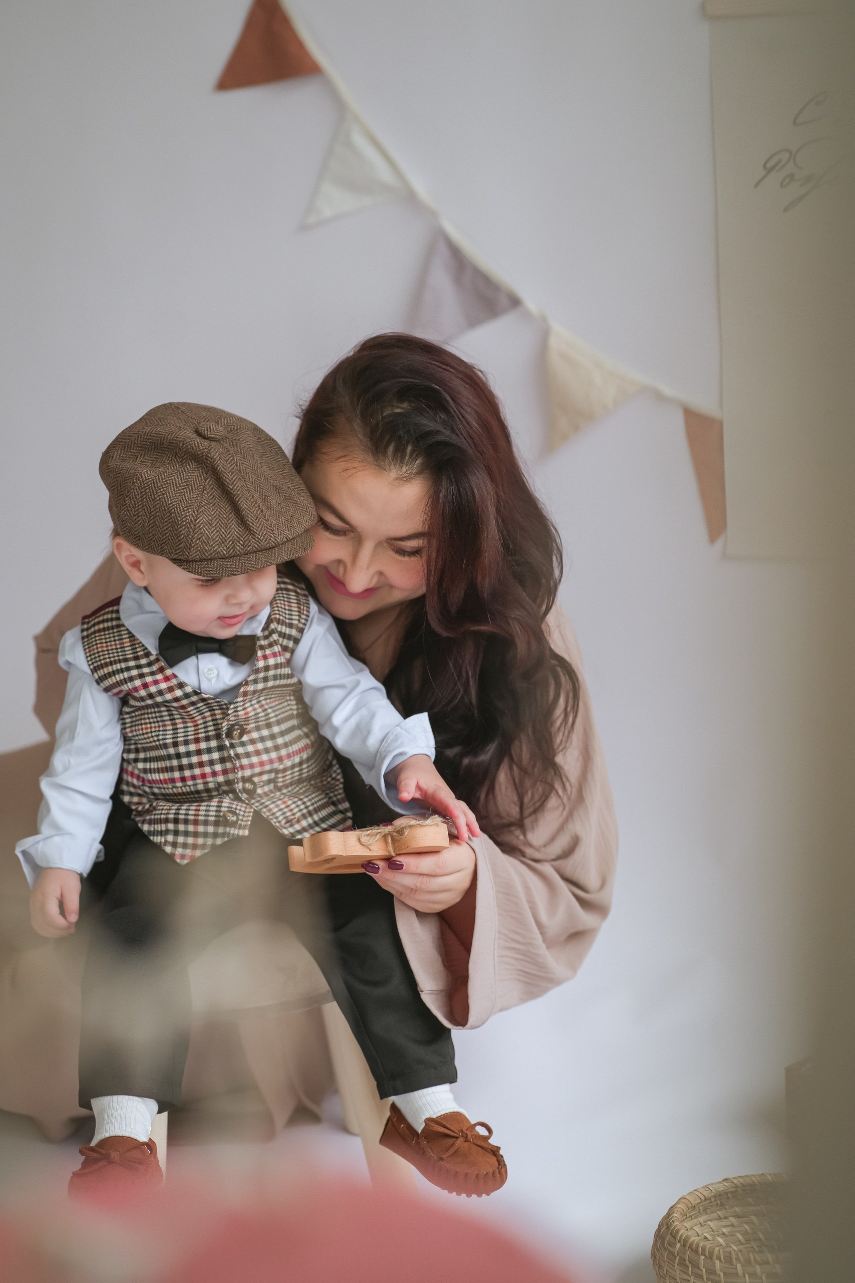 Команда. Фотостудия в Люберцах