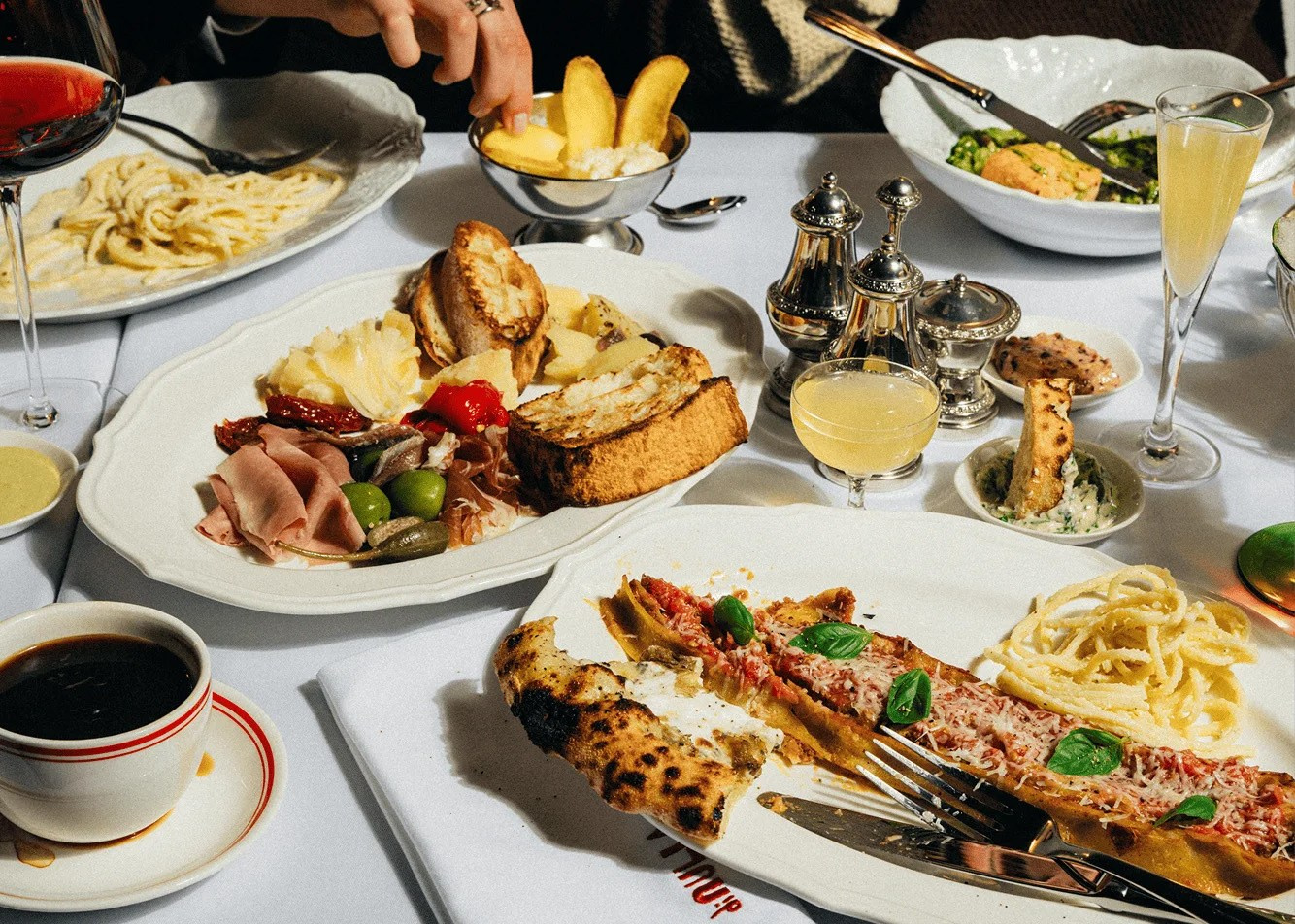 ZHARApro журнал о талантах, стиле и культуре современной России