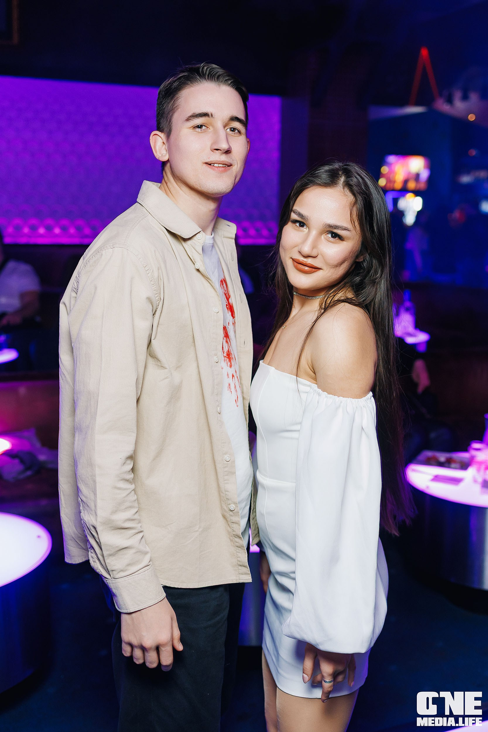 Фоторепортаж из РК Планета. One Media Life: фоторепортажи, фотоотчеты с мероприятий и заведений