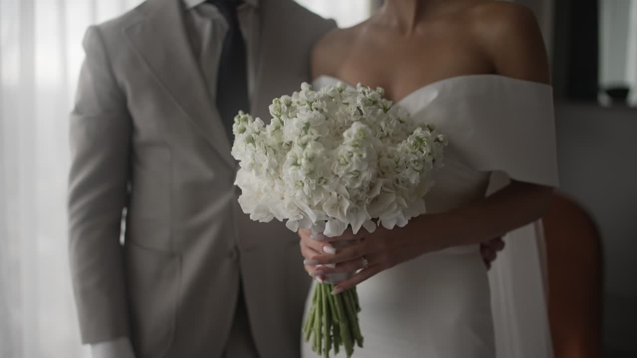 Свадебный видеооператор Владимир Таирян. Портретный и свадебный фотограф Алла Карени Москва