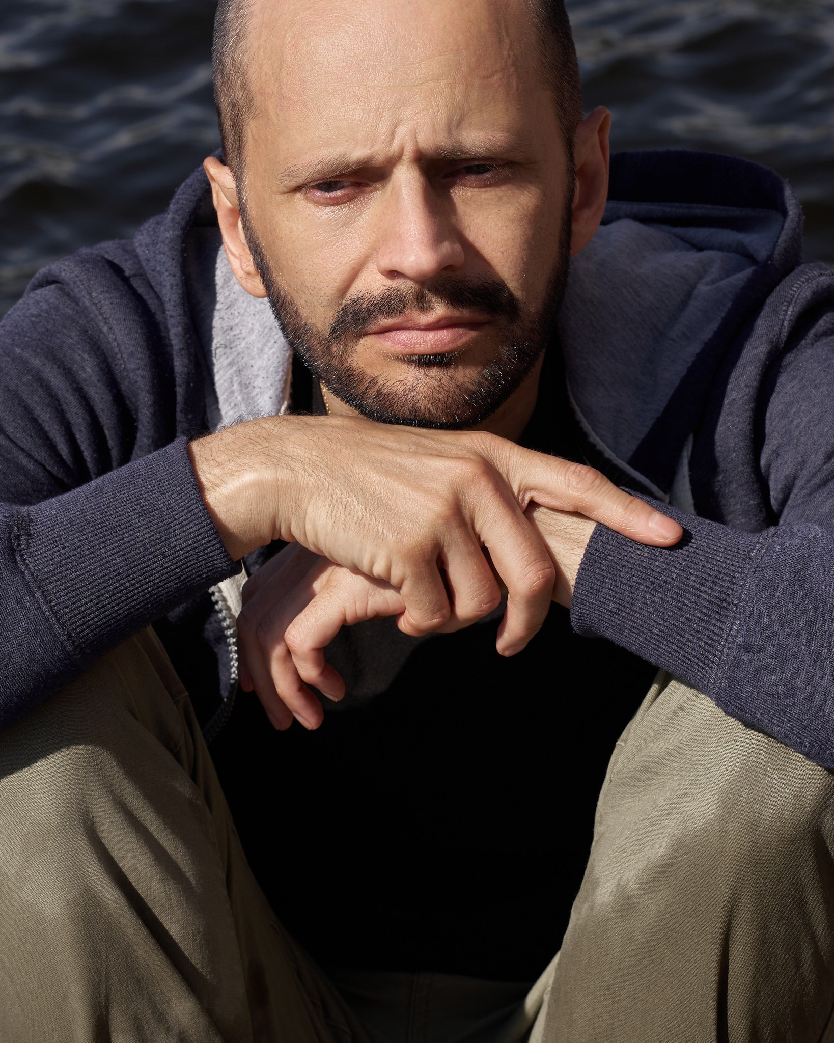 Фотограф Михаил Иванов в Санкт-Петербурге