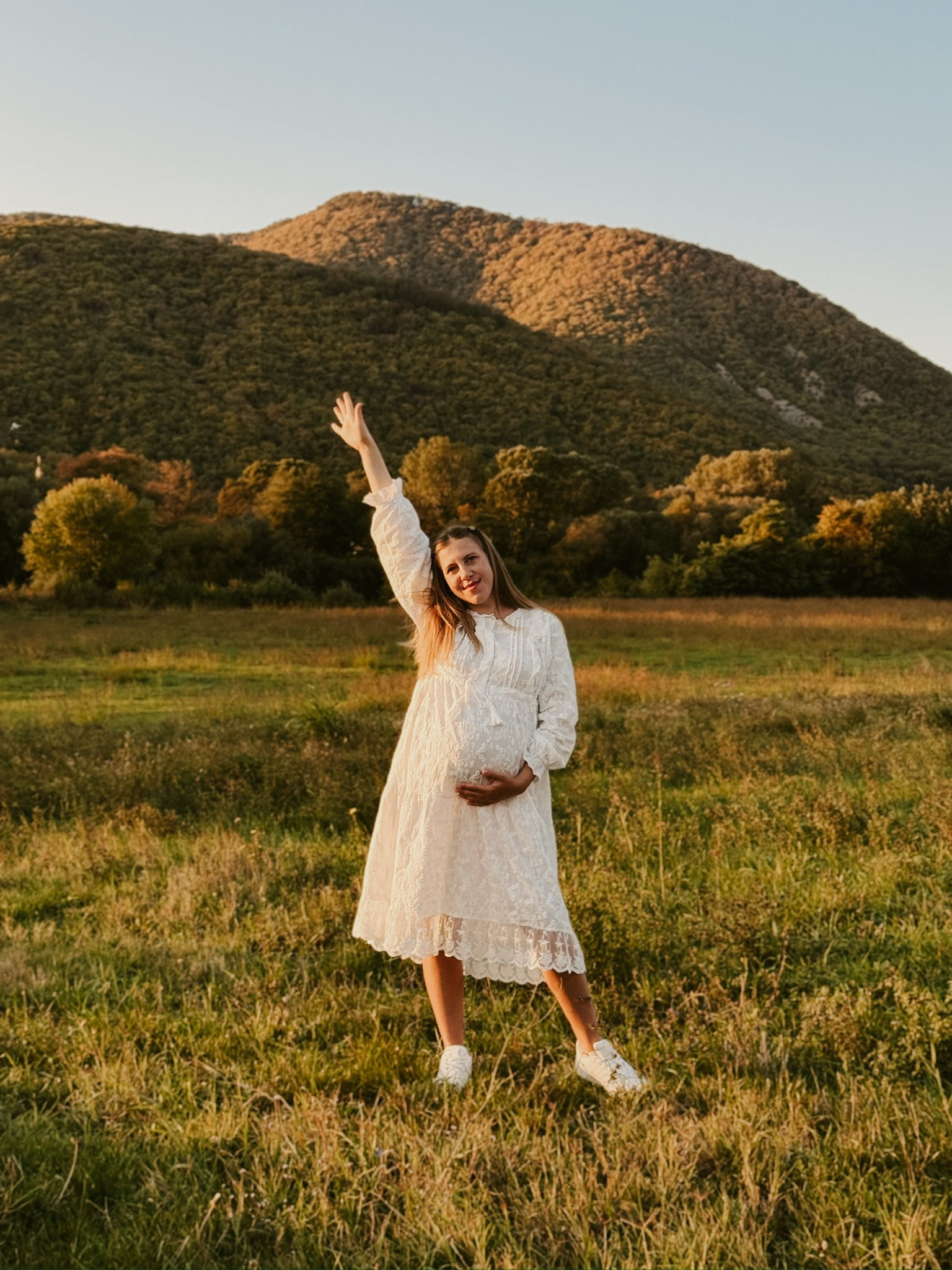 Ксюша|Вася|Поле. Inga Simonova | Семейный и детский фотограф у моря