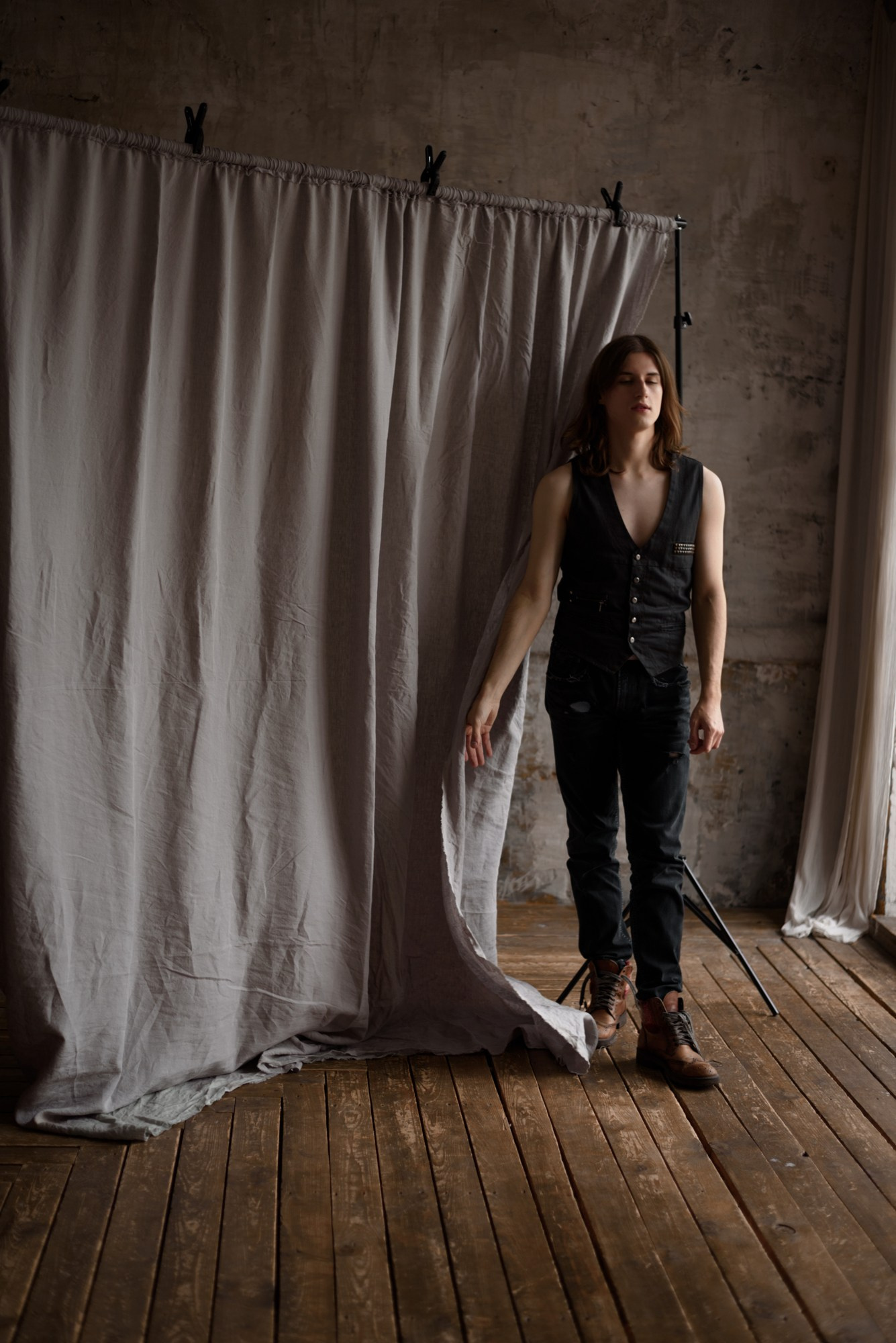 Мужской фотограф в Тюмени | Стильный мужской портрет. Портретный фотограф Тюмень Дарья Мустафина