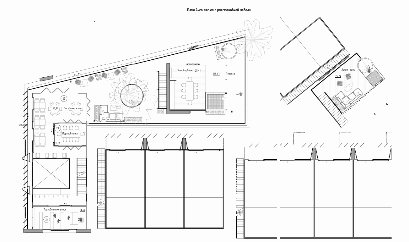 MAXON Development. SPace F/A