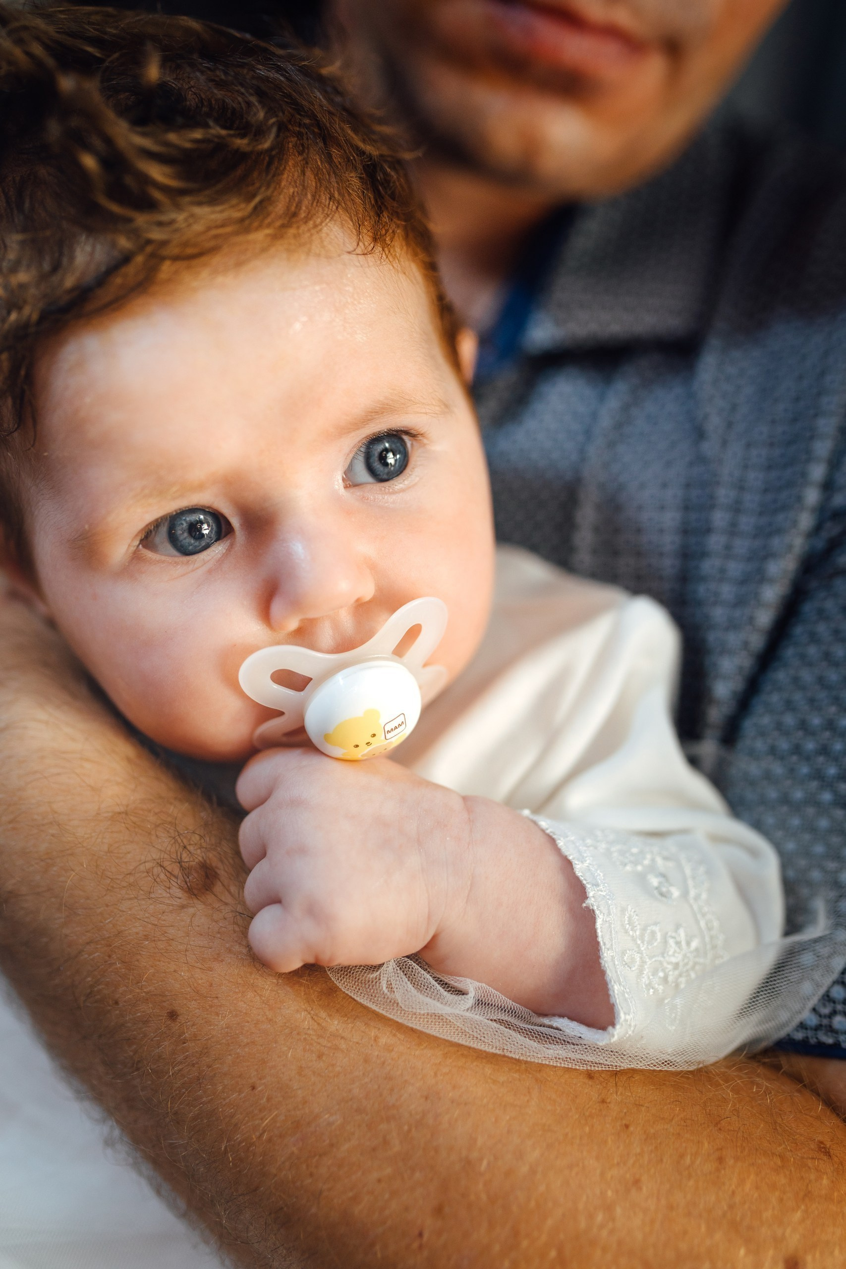 Стоимость съёмки таинств