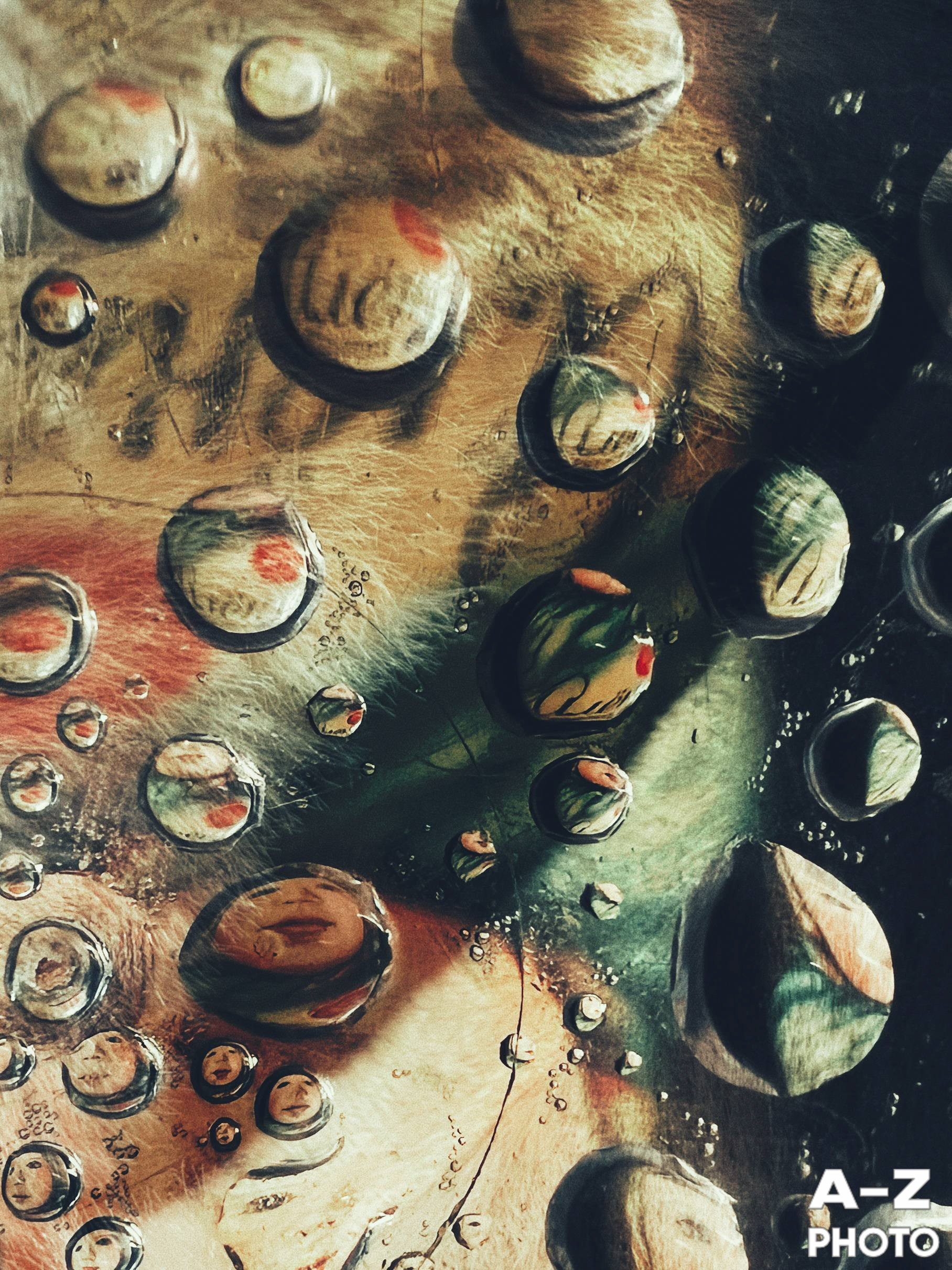 #ФОТОНЕДЕЛИ 06.04.2026. Женский семейный фотограф Тула Москва Захарова Анна