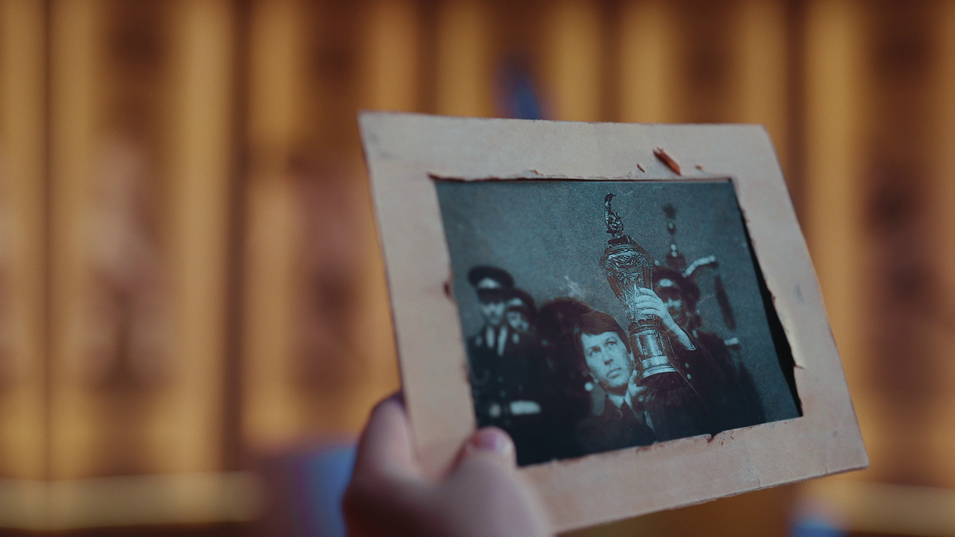 Production of video advertising. NASTROE Film production in Russia and Sri Lanka