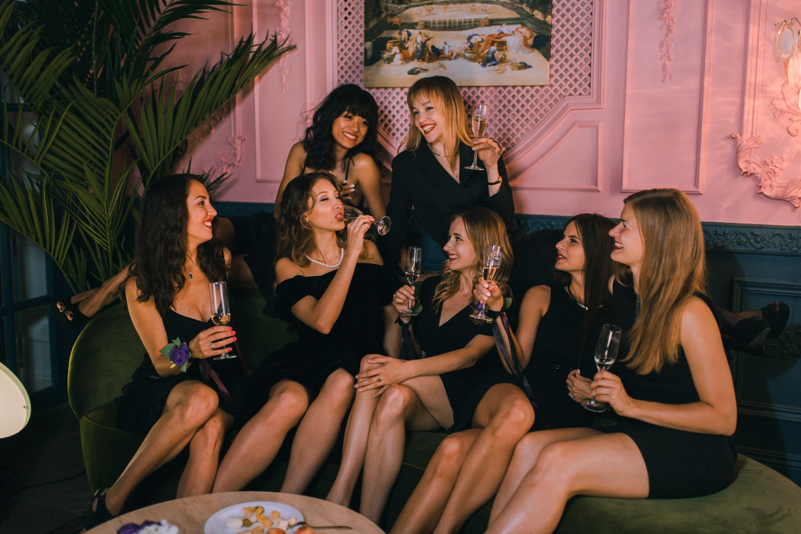 Foto & Video. Arinstein Consulting digital byrå i Stockholm