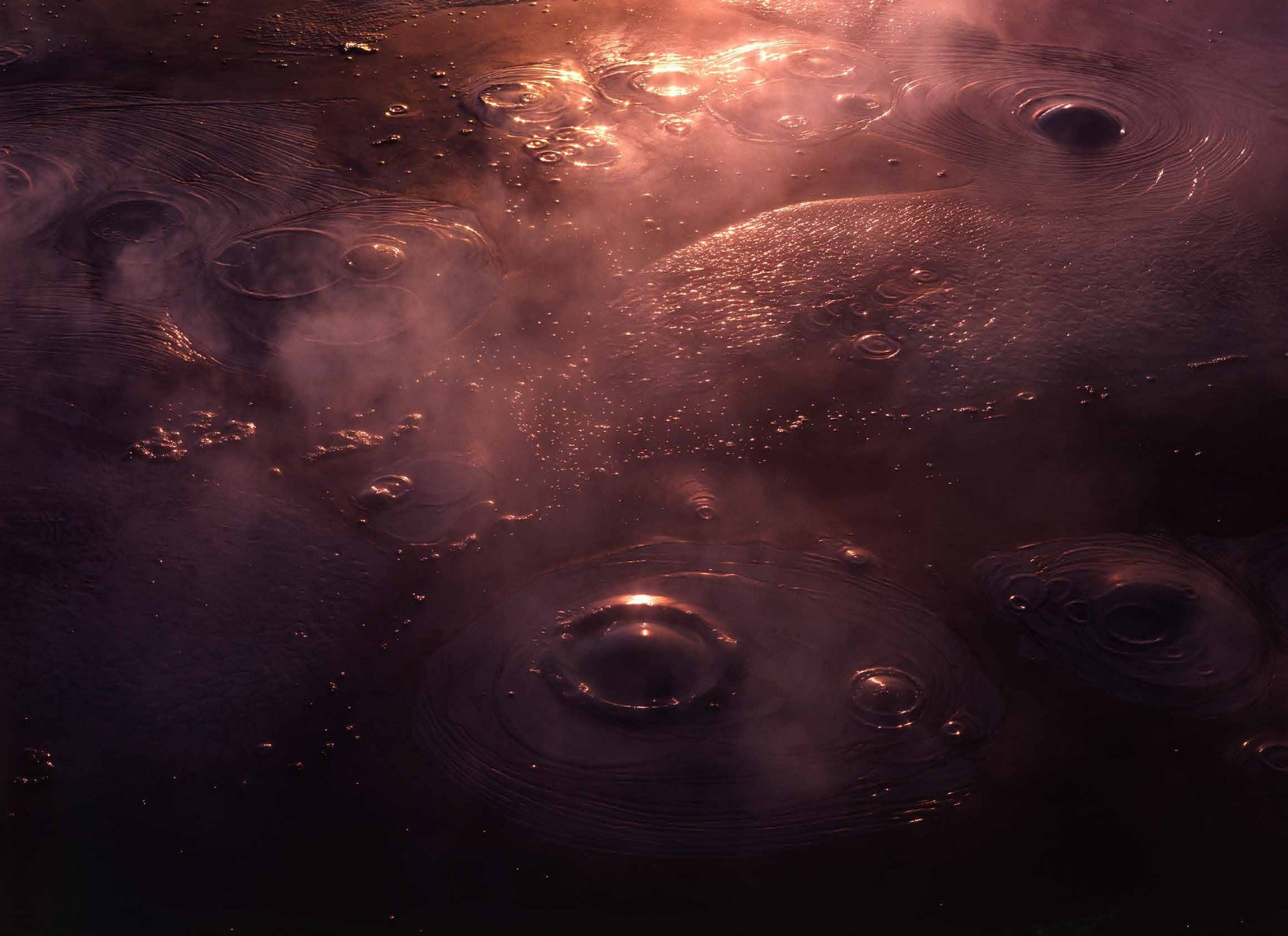 Коллекционные альбомы. ВАДИМ ГИППЕНРЕЙТЕР — ВЕЛИКИЙ ФОТОГРАФ ЗЕМЛИ РУССКОЙ