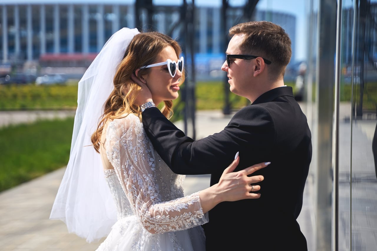 Свадебный и семейный фотограф в Нижнем Новгороде и Москве