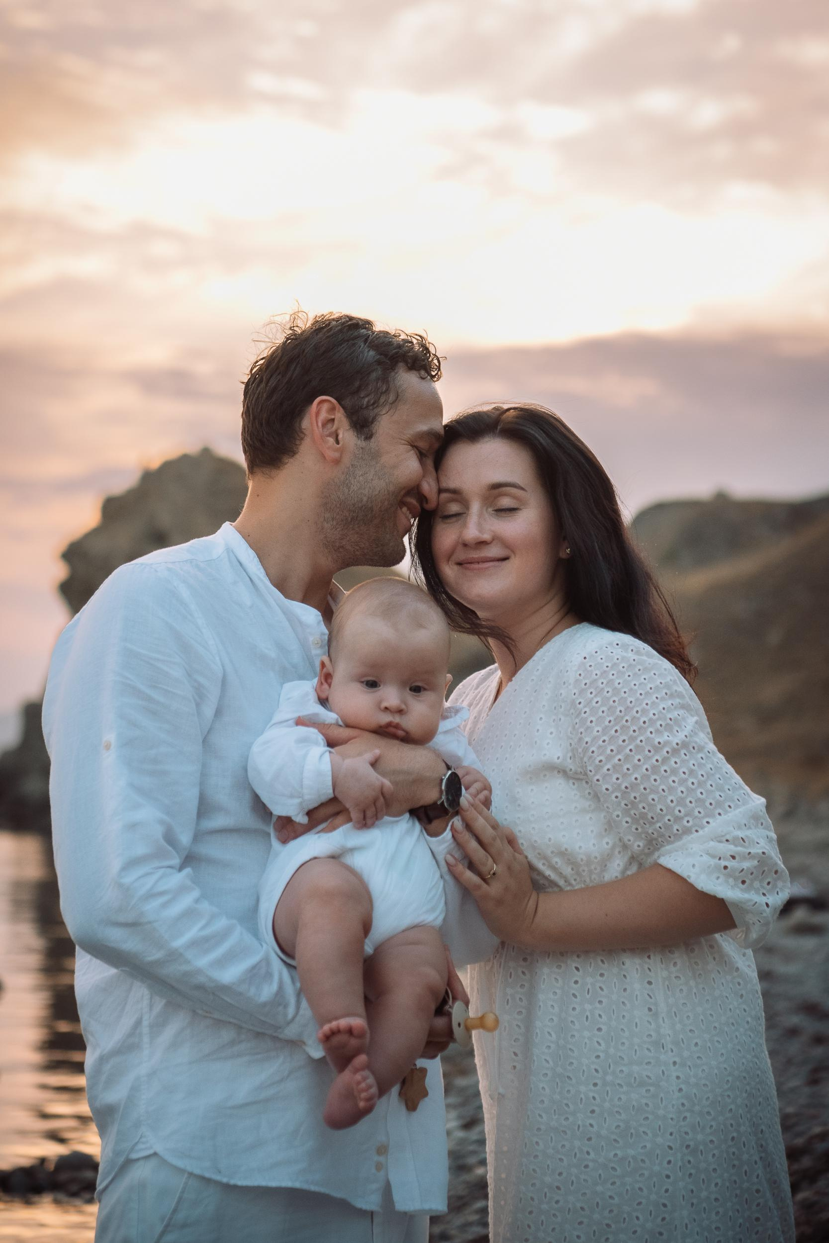 Услуги фотосъёмки, Феодосия, Крым. Семейный и бизнес-фотограф в Феодосии Кракос Юлия