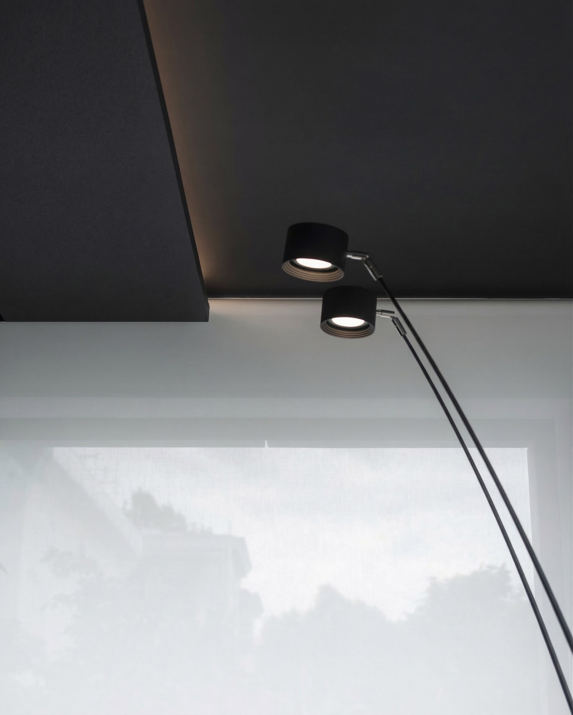 Дизайн квартиры 80 м² в стиле минимализм | Дизайнер Валерия Котович