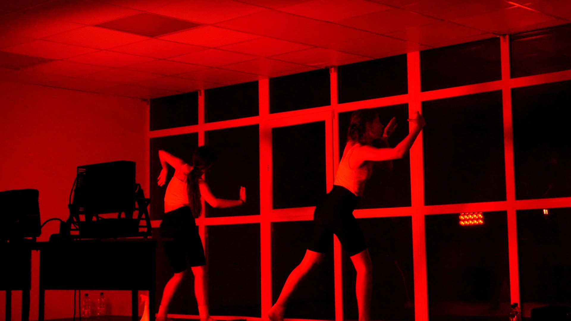 3D mamping, performance «The human- machine»/ 3д мэмпинг, перформанс «Человек-машина 2024». Morskyakanulavmorya