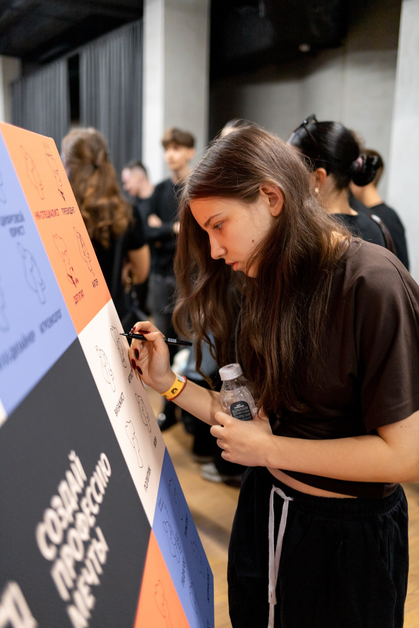 Бесплатный практикум Поколение ПРОФИ. Павел Шарапов | Фотограф | Москва