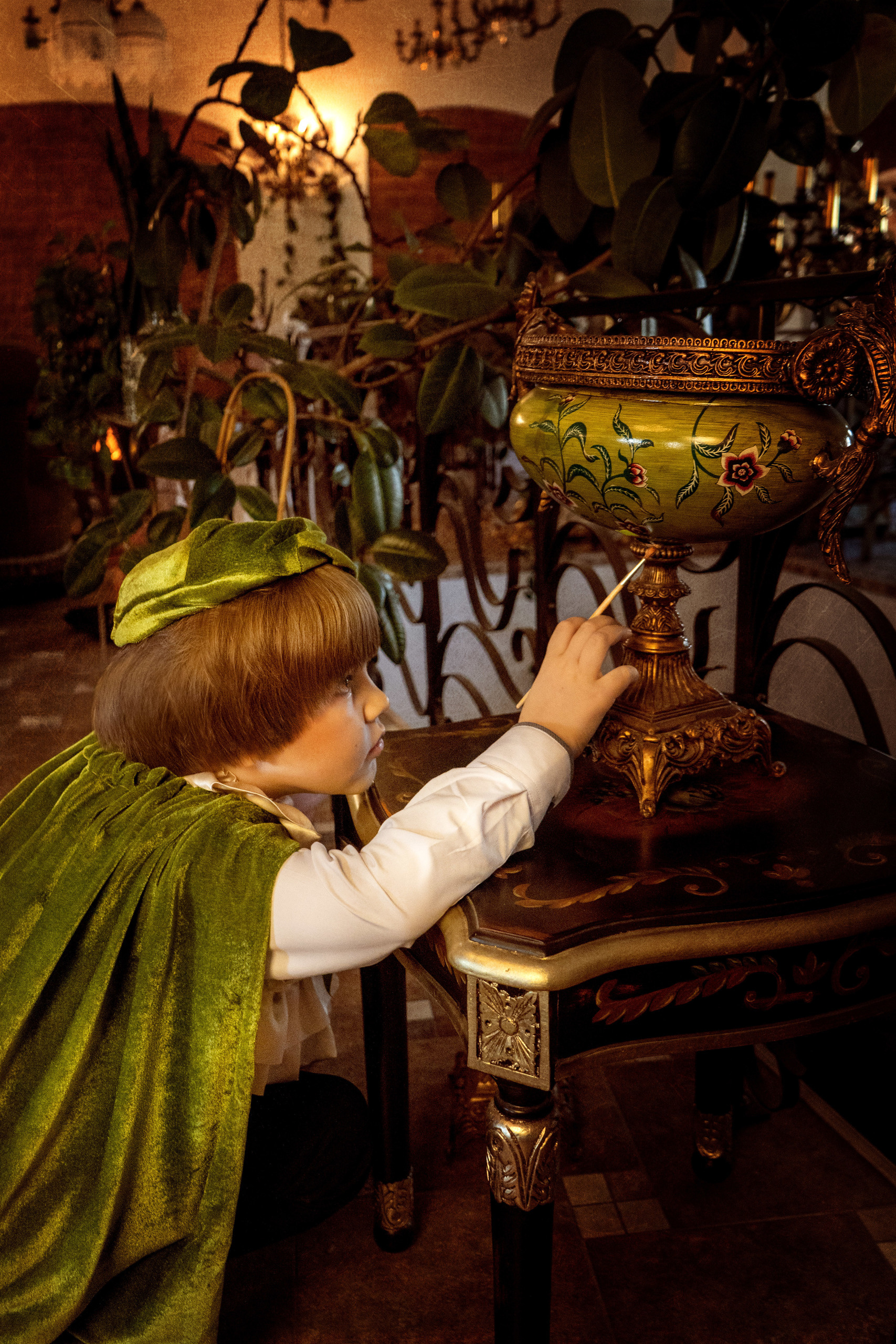 Детский и семейный фотограф в Иркутске Мария Козлова