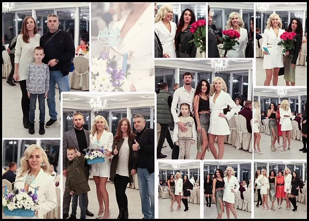 Фотокниги. Детский и семейный фотограф в Москве Мария Сережкина