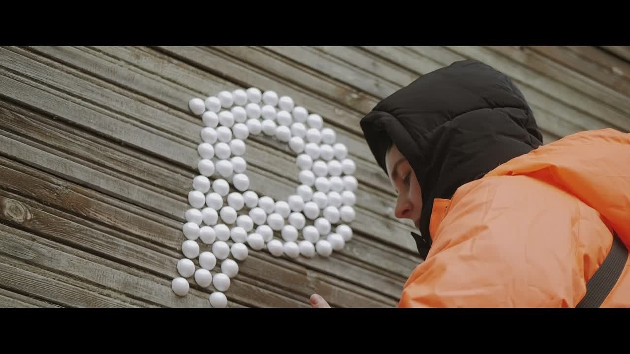 Паблик-арт проекты