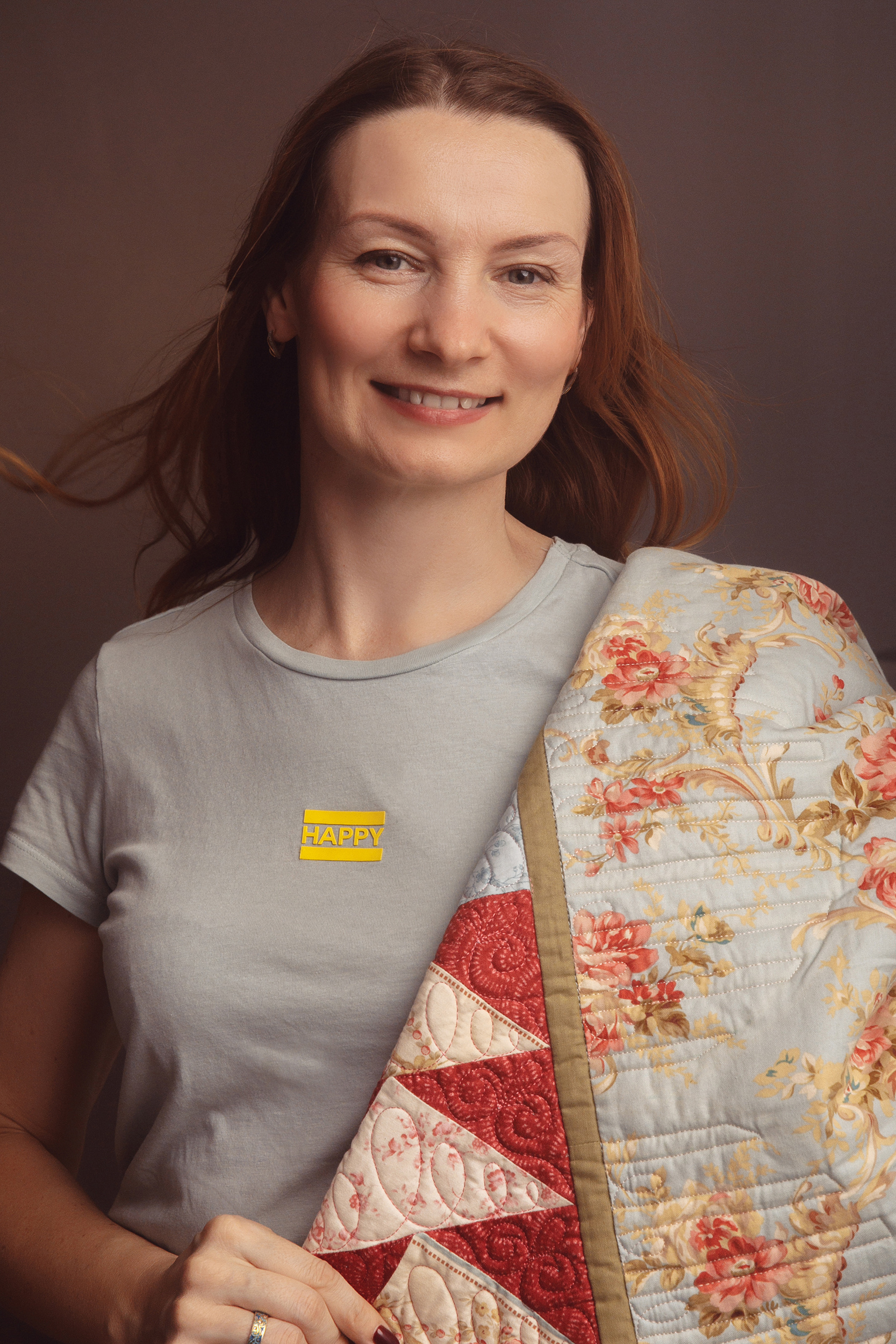 Портреты для Юлии Доценко. Фотограф Чугунов Александр