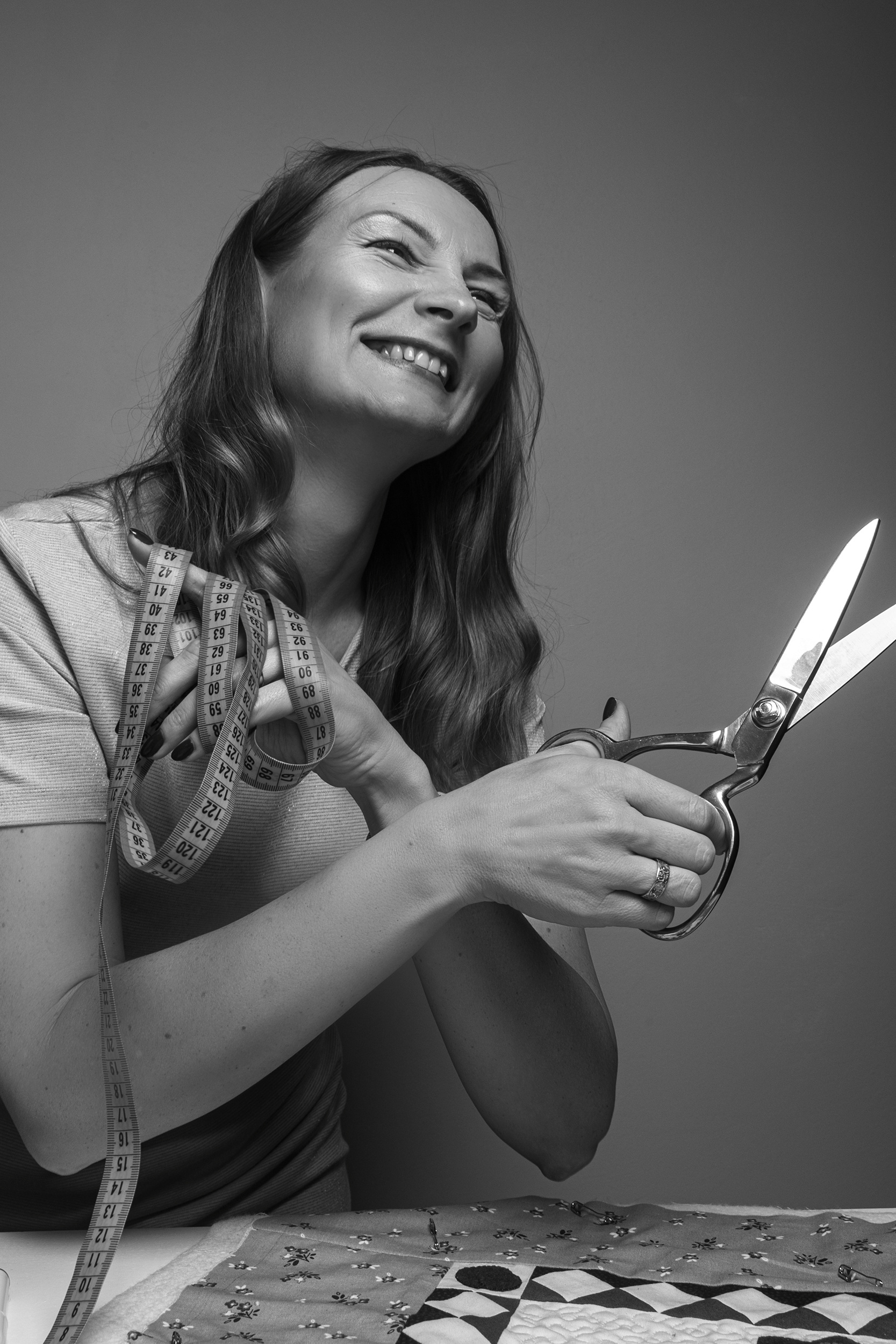 Портреты для Юлии Доценко. Фотограф Чугунов Александр