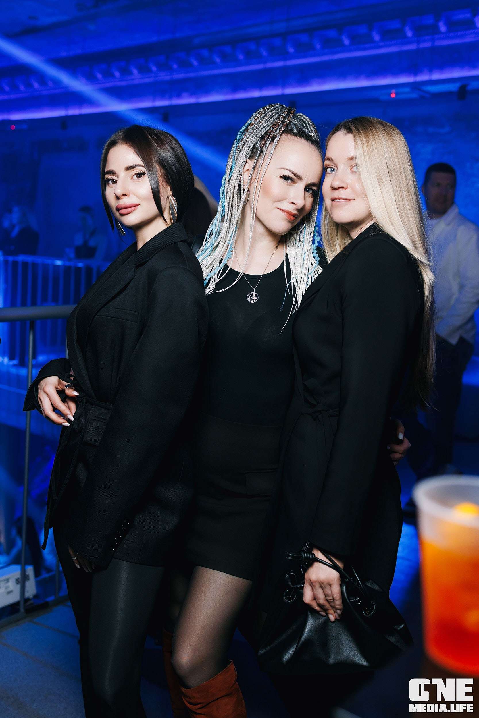 Фоторепортаж из Platinum. One Media Life: фоторепортажи, фотоотчеты с мероприятий и заведений