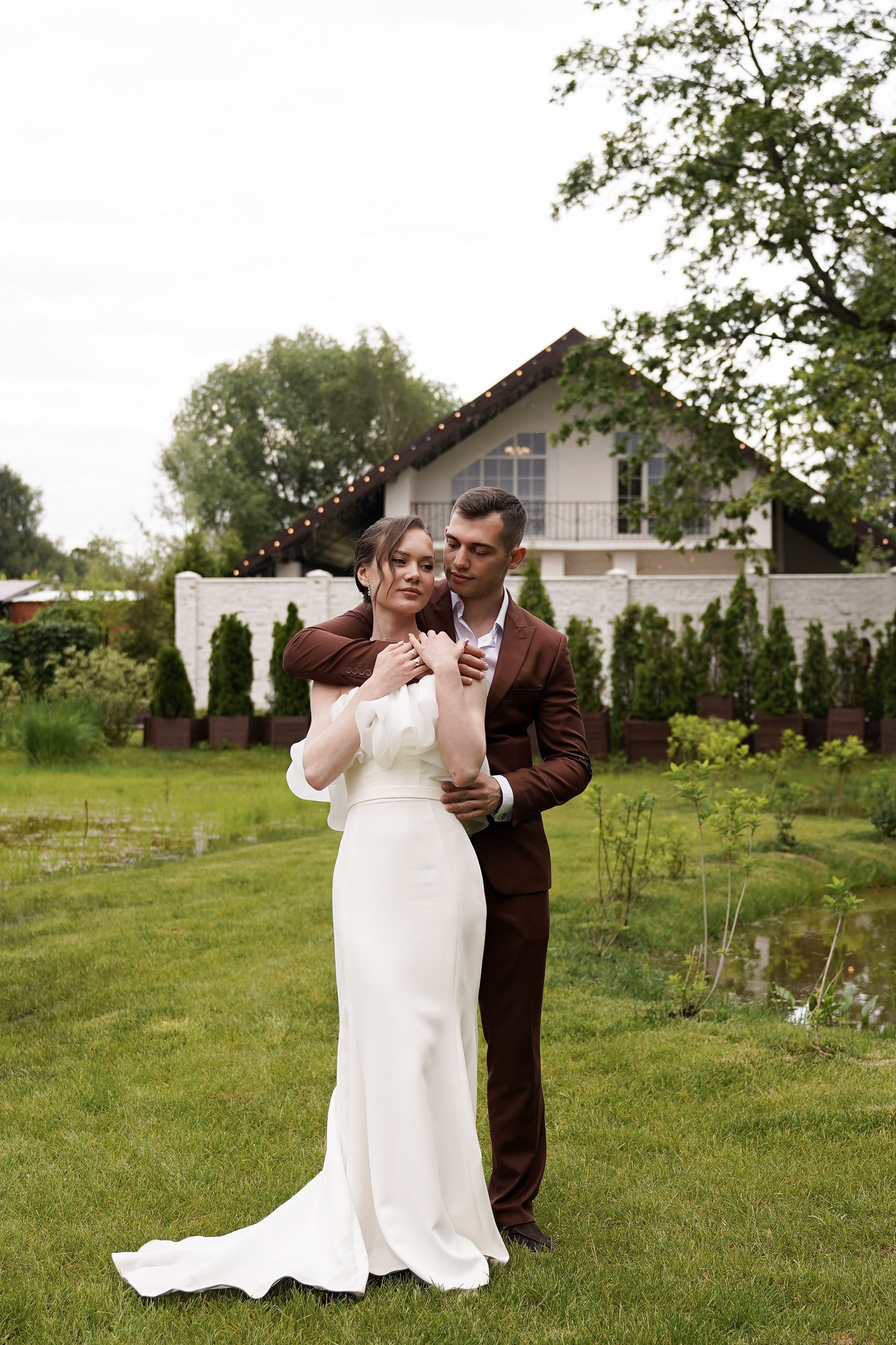 Фотограф Некипелова. Подрядчики и друзья сети свадебных площадок House for wedding