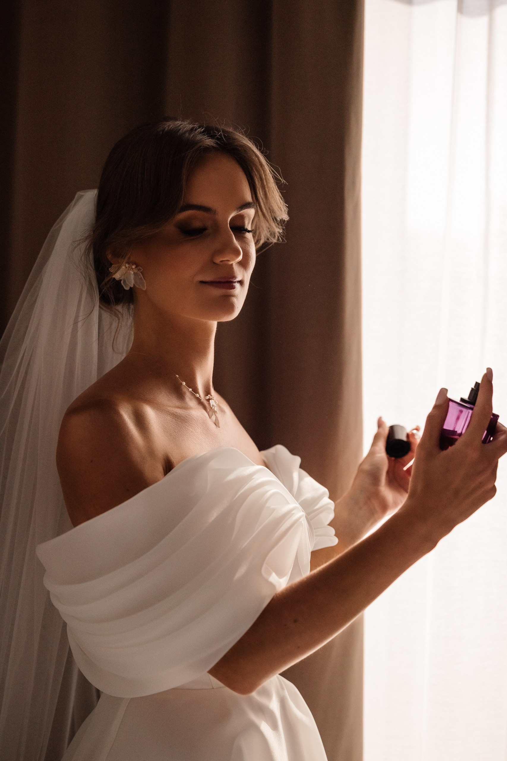 Эдуард и Александра