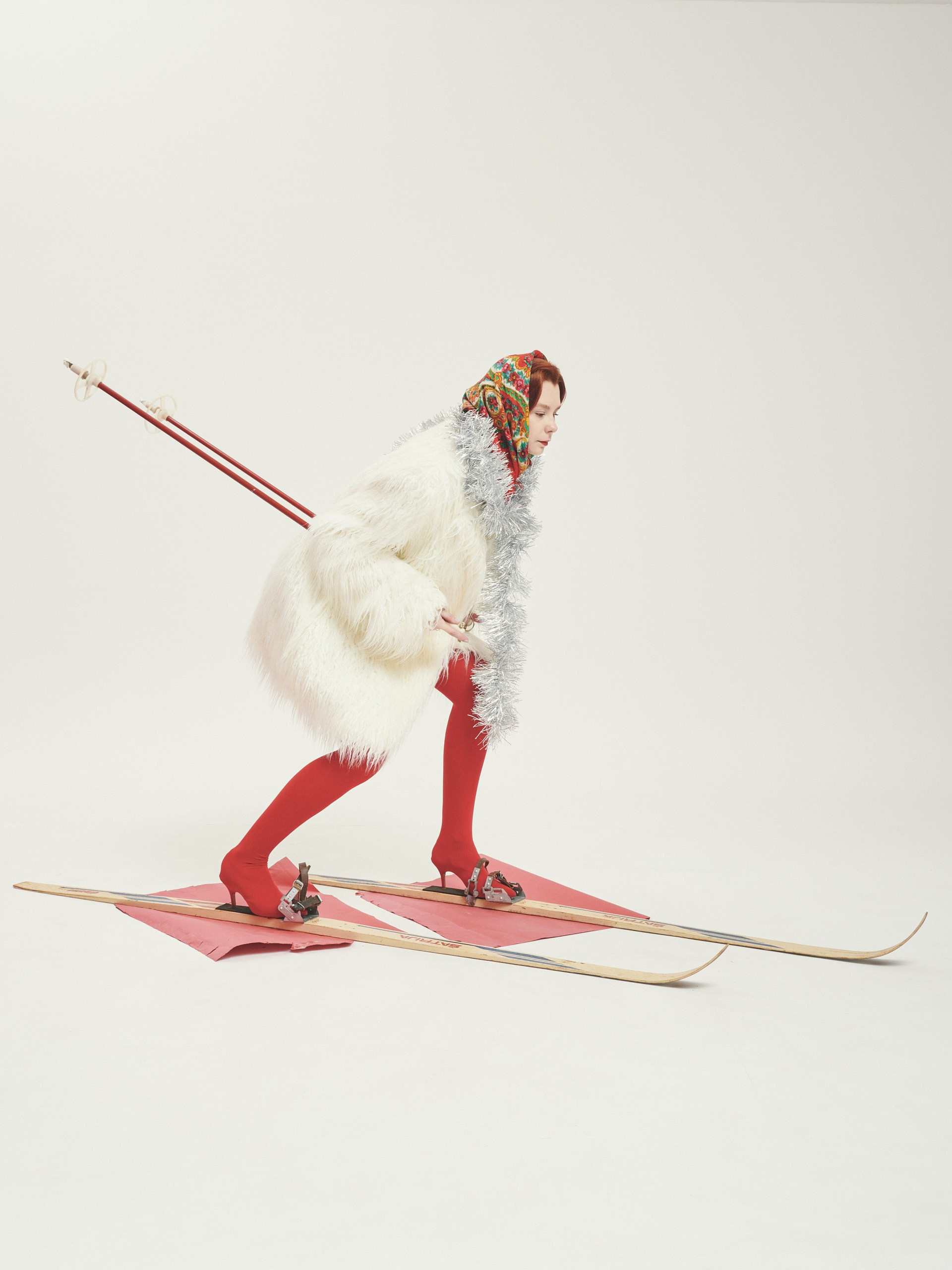 Новогоднее безумие