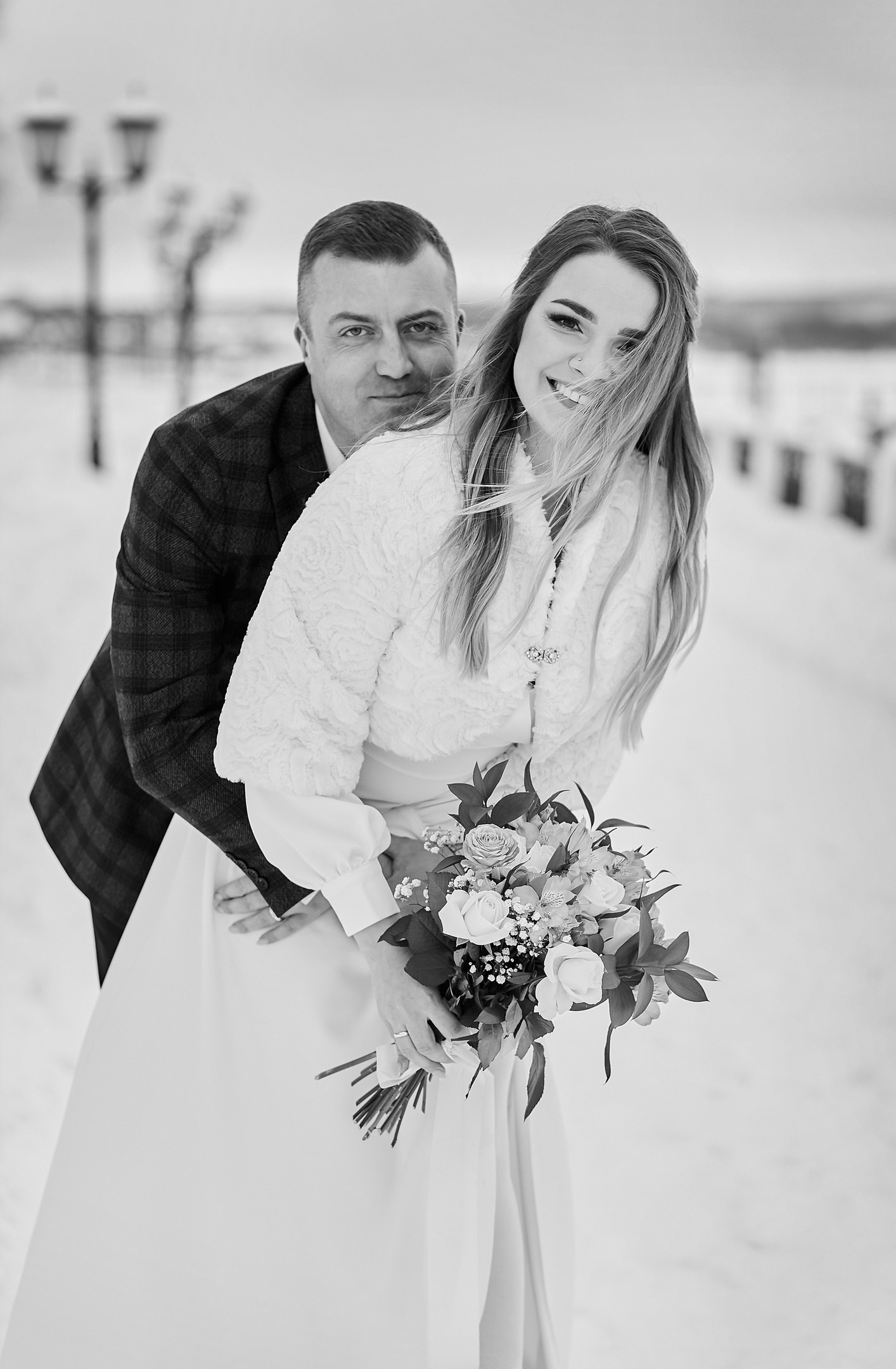 Семейный и свадебный фотограф в Ярославле Надежда Бойкова