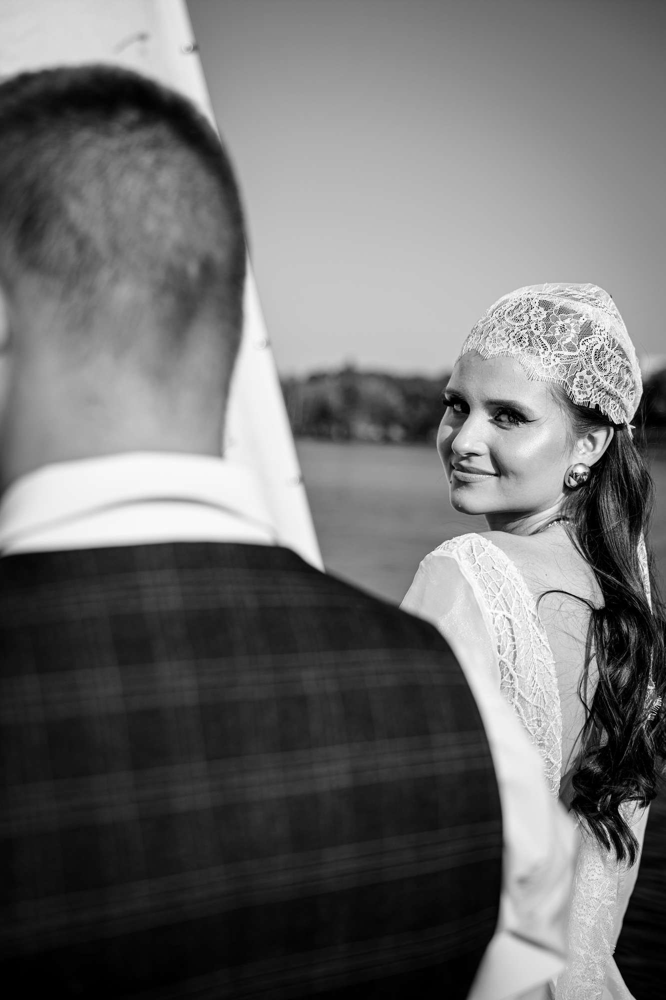 Свадебный и семейный фотограф в Курске — Дмитрий Сазонов