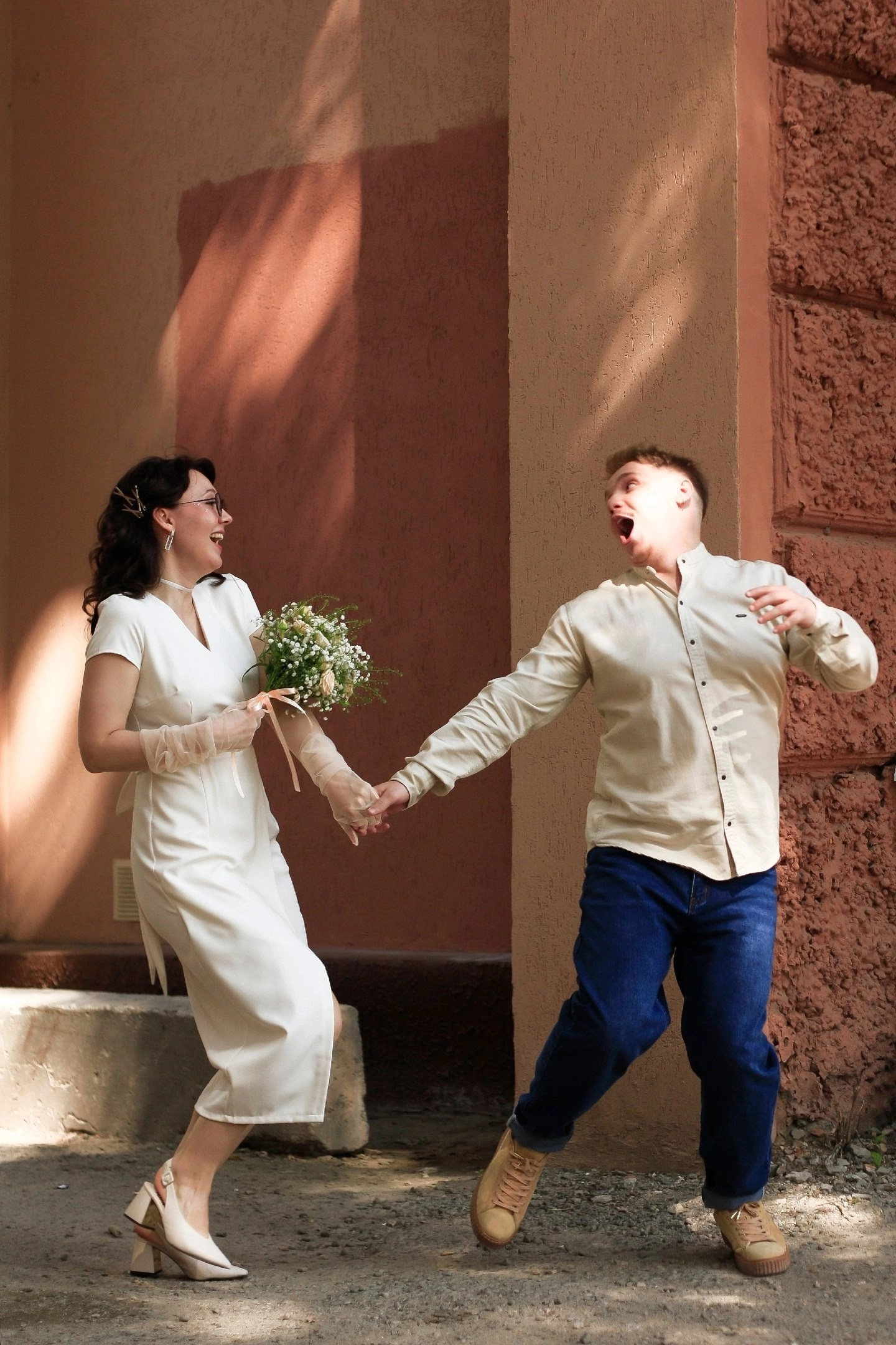 Семейный и детский фотограф в Перми Ольга Кошелева