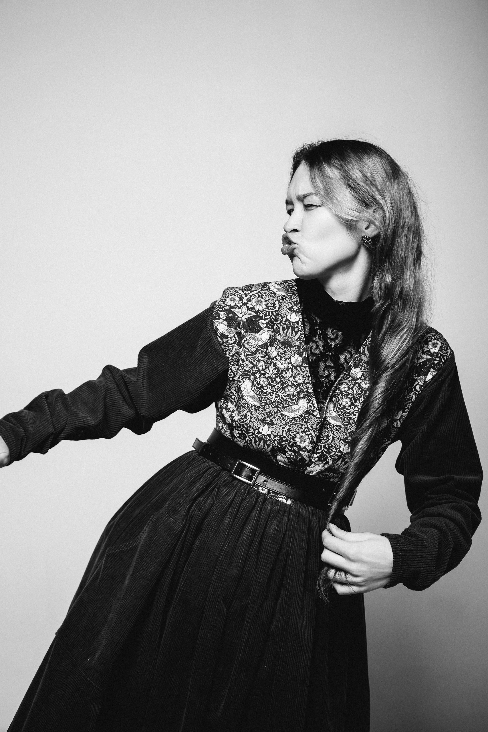 ДЛЯ ЖЕНЩИН. Фотограф и видеограф в Тюмени Анна Жагорина, ваши фото еще не отдавали так быстро!