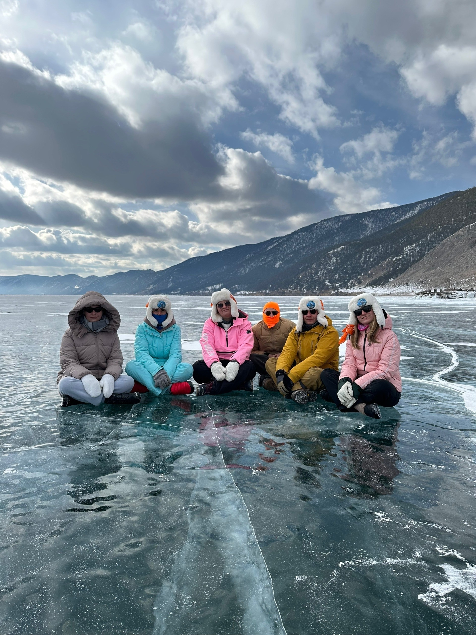 Туры по России и миру