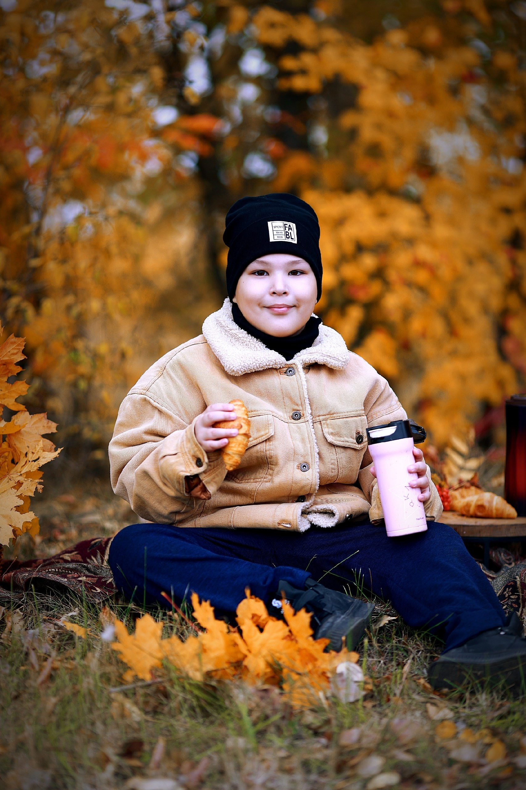 Фотолаборатория Ваниль