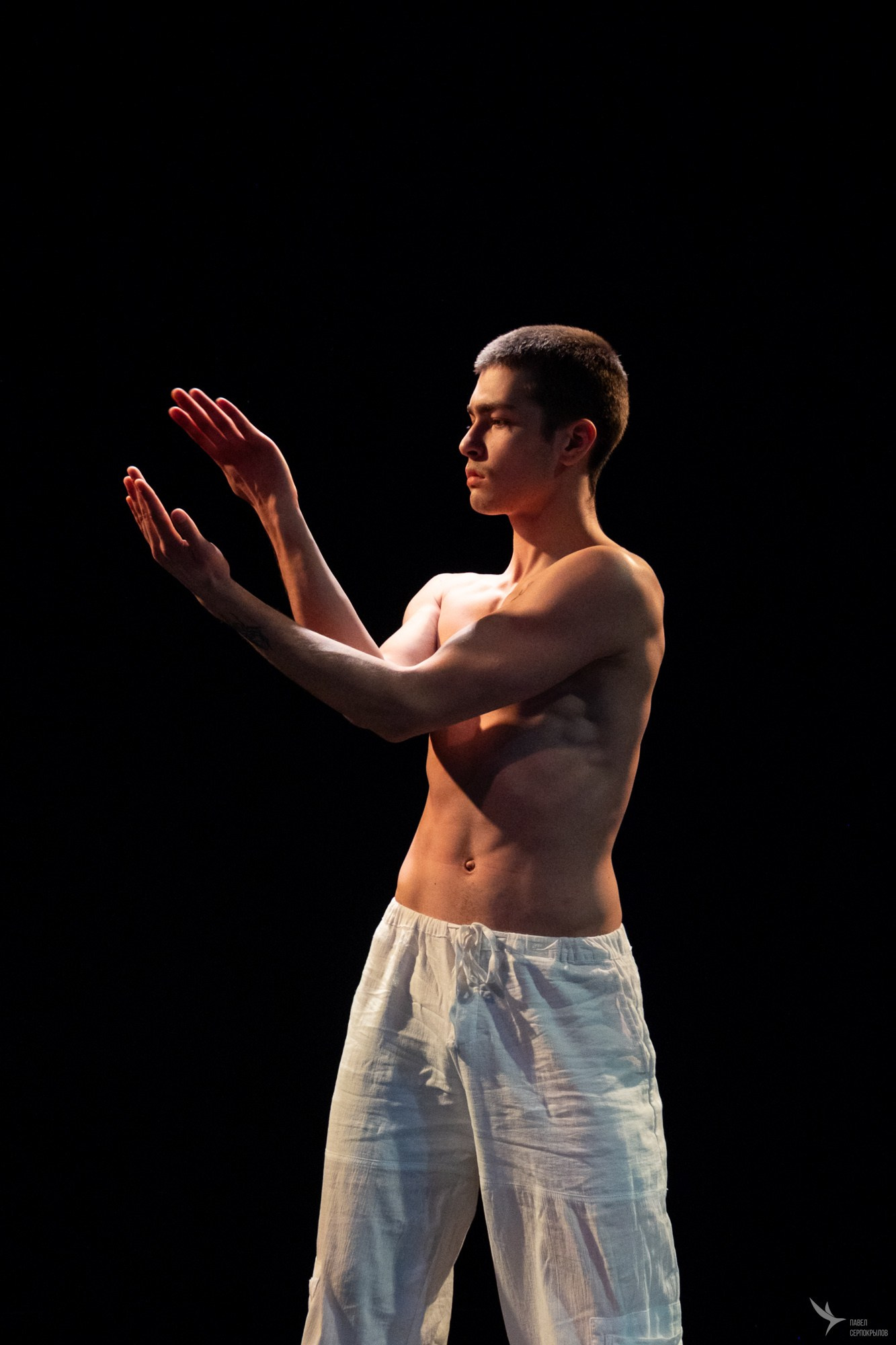 Җыен / Сбор. Репортажный фотограф в Казани Павел Серпокрылов