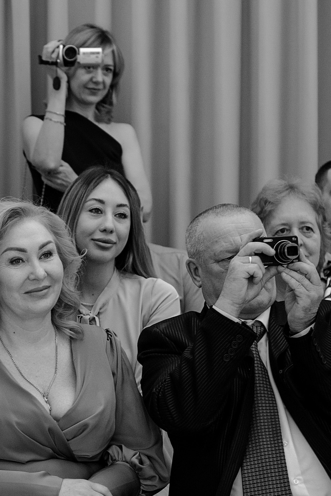 Вова и София. Фотограф в Самаре Дарья Жукова