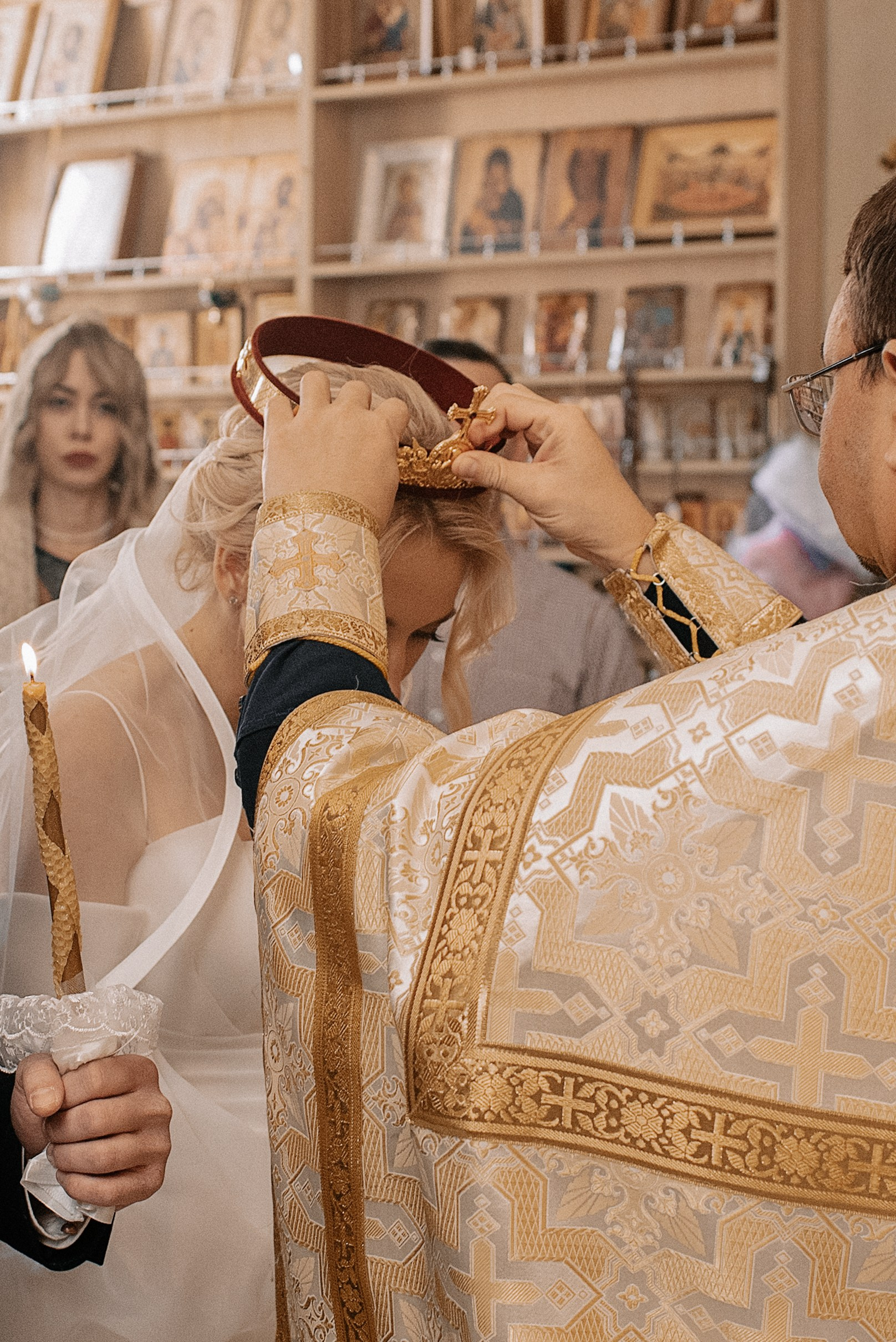 Вова и София. Фотограф в Самаре Дарья Жукова