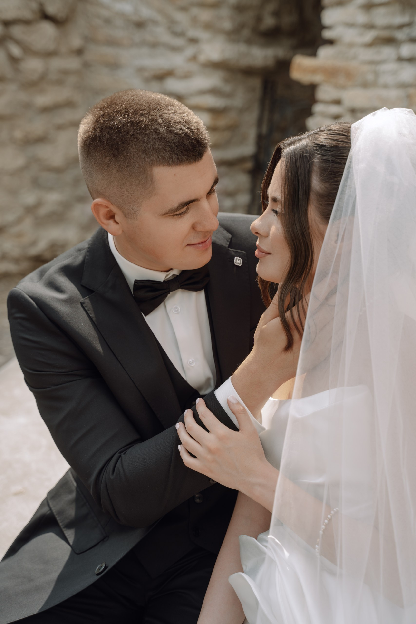 Григорий и Лилия. Свадебный фотограф Анжелика Сариева