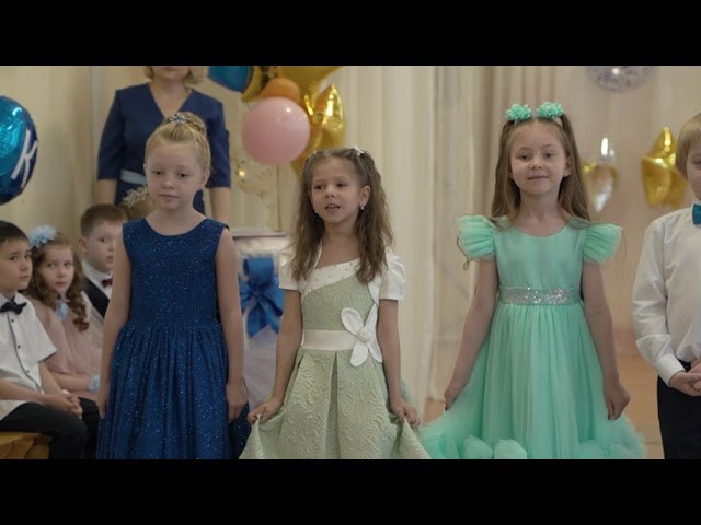 Фотосъемка в детском саду, один день и на альбомы. Фотограф и видеограф в Москве и Абу Даби Мария Кулагина