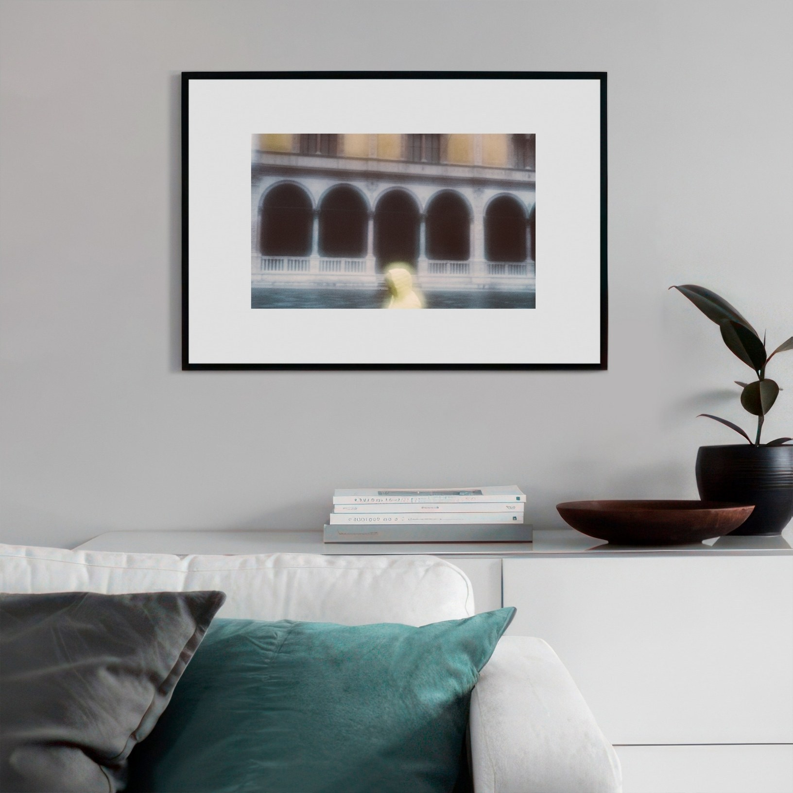 STREETS SPIRIT. Eduard Kopysov — International visual artist