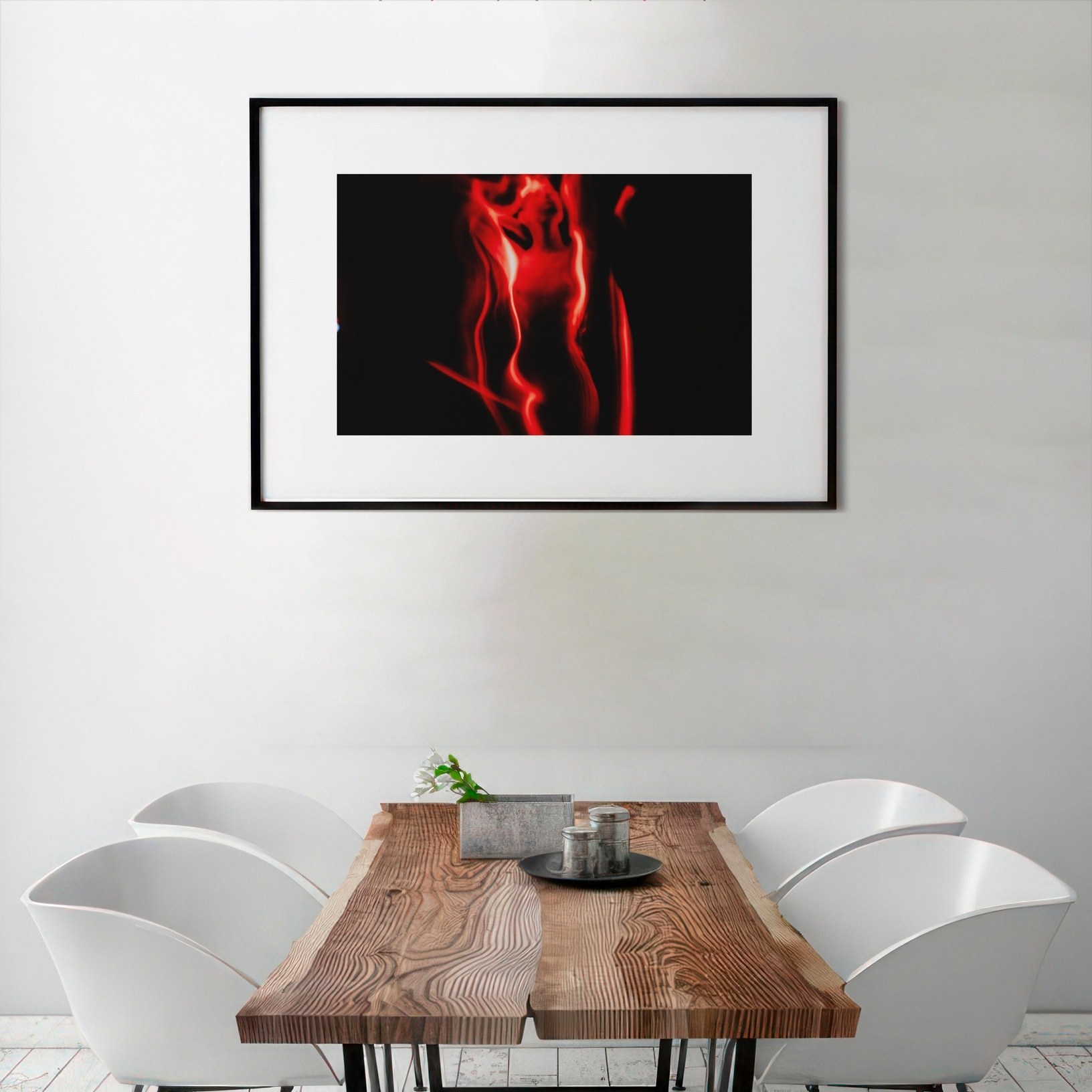 BIRTH. Eduard Kopysov — International visual artist